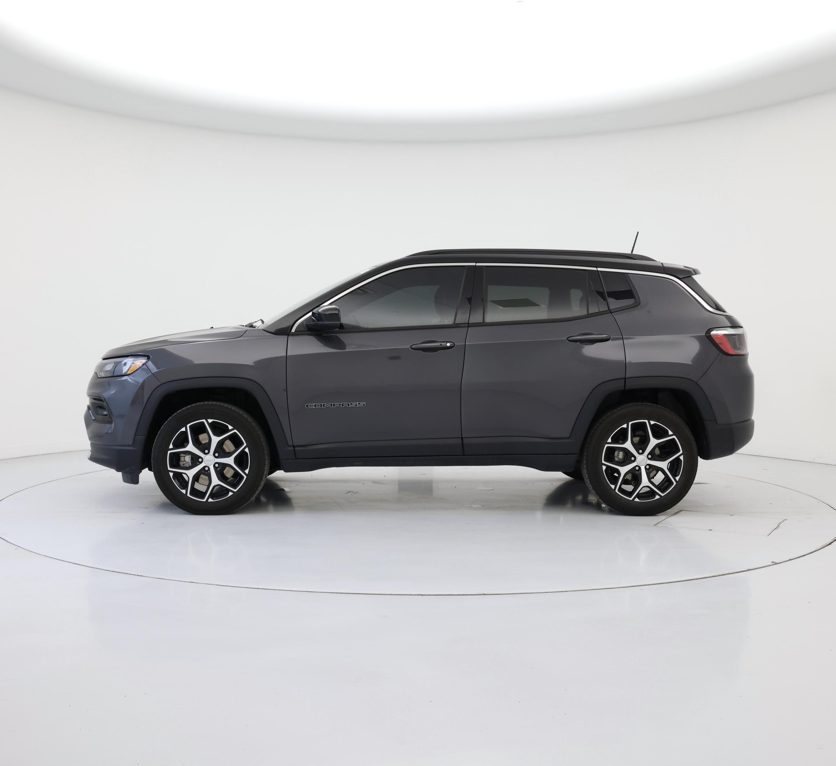 Thumbnail: 2024 Jeep Compass - 3