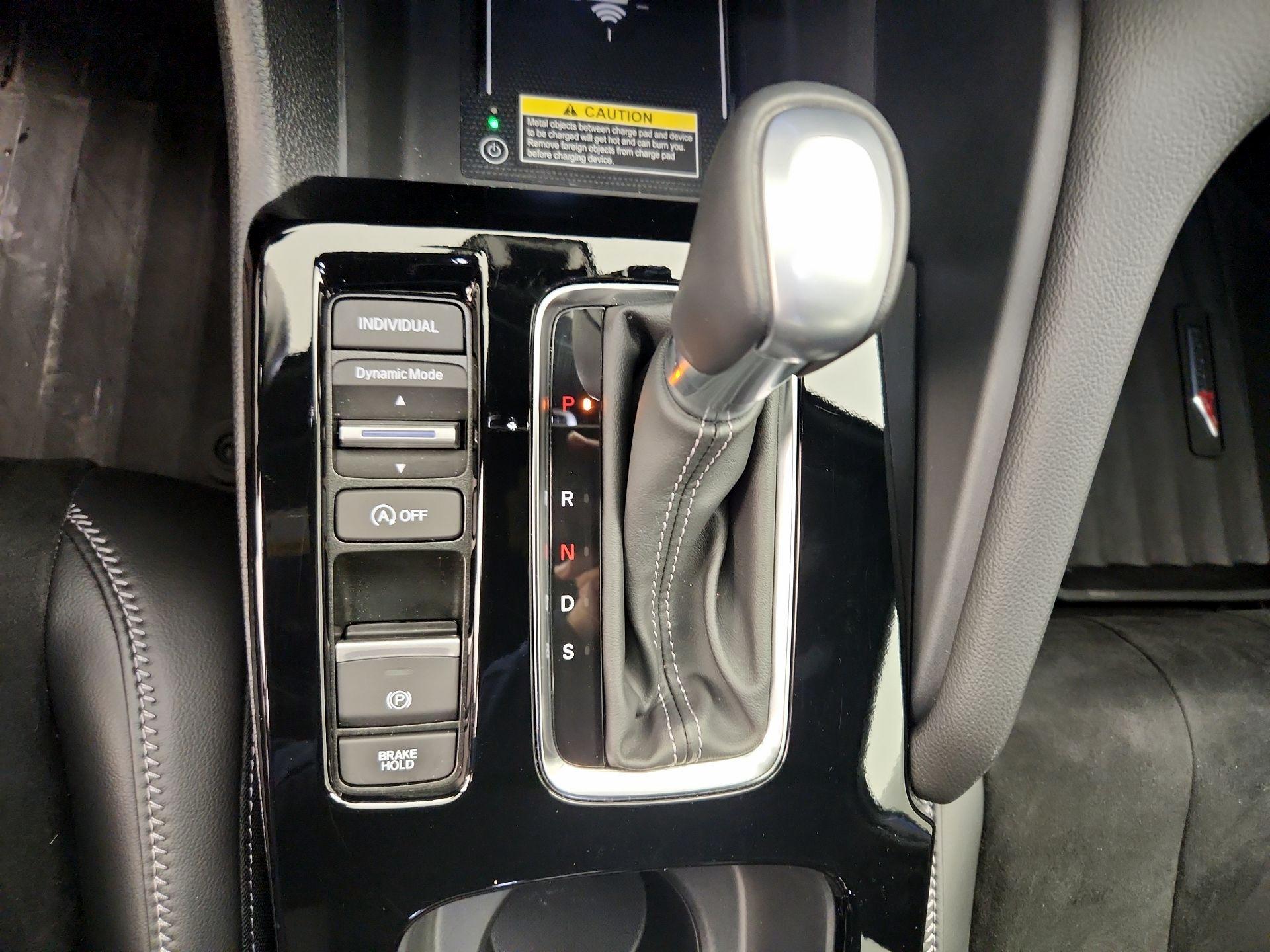 Thumbnail: 2023 Acura Integra - 17