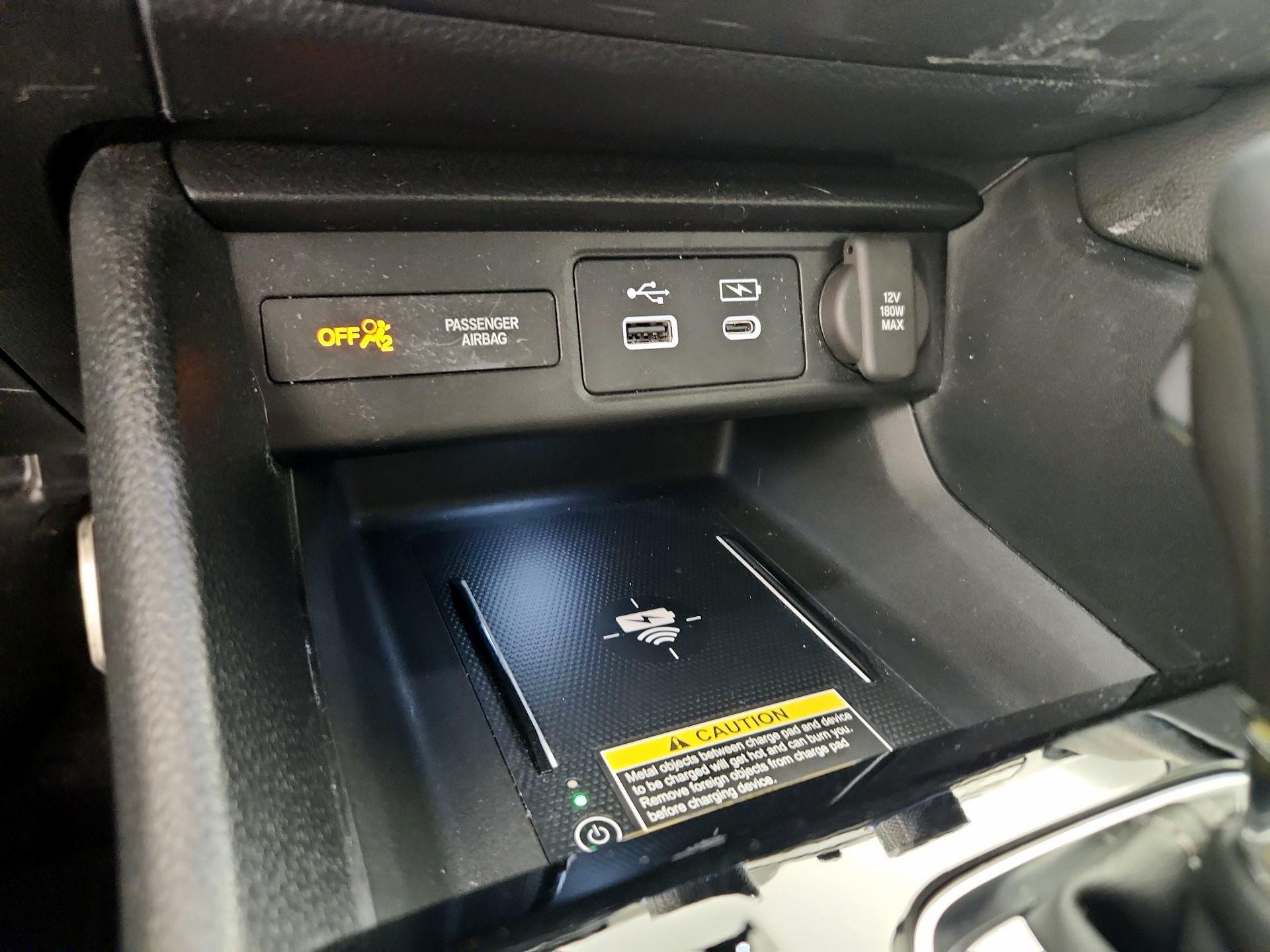 Thumbnail: 2023 Acura Integra - 18