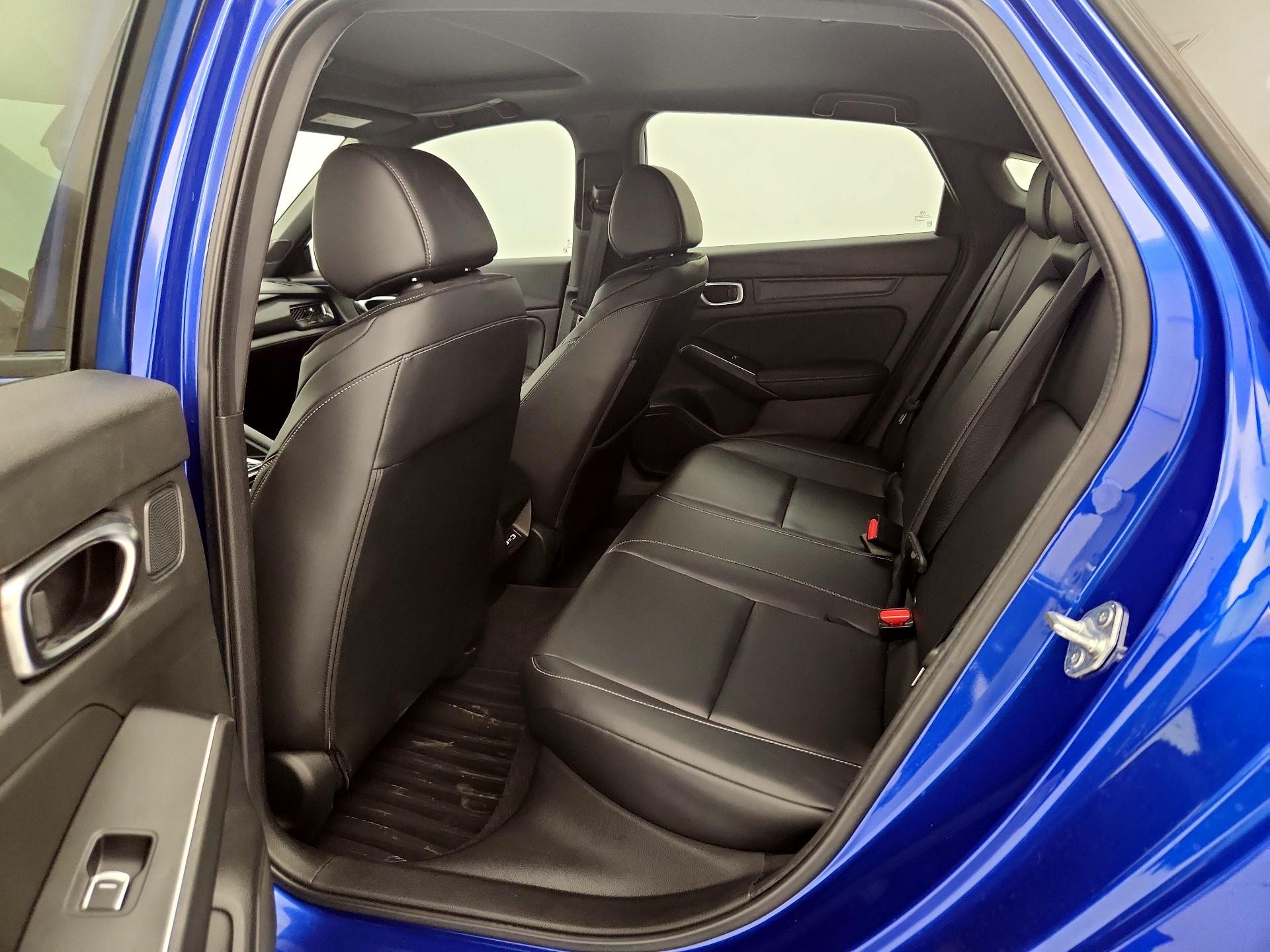 Thumbnail: 2023 Acura Integra - 20