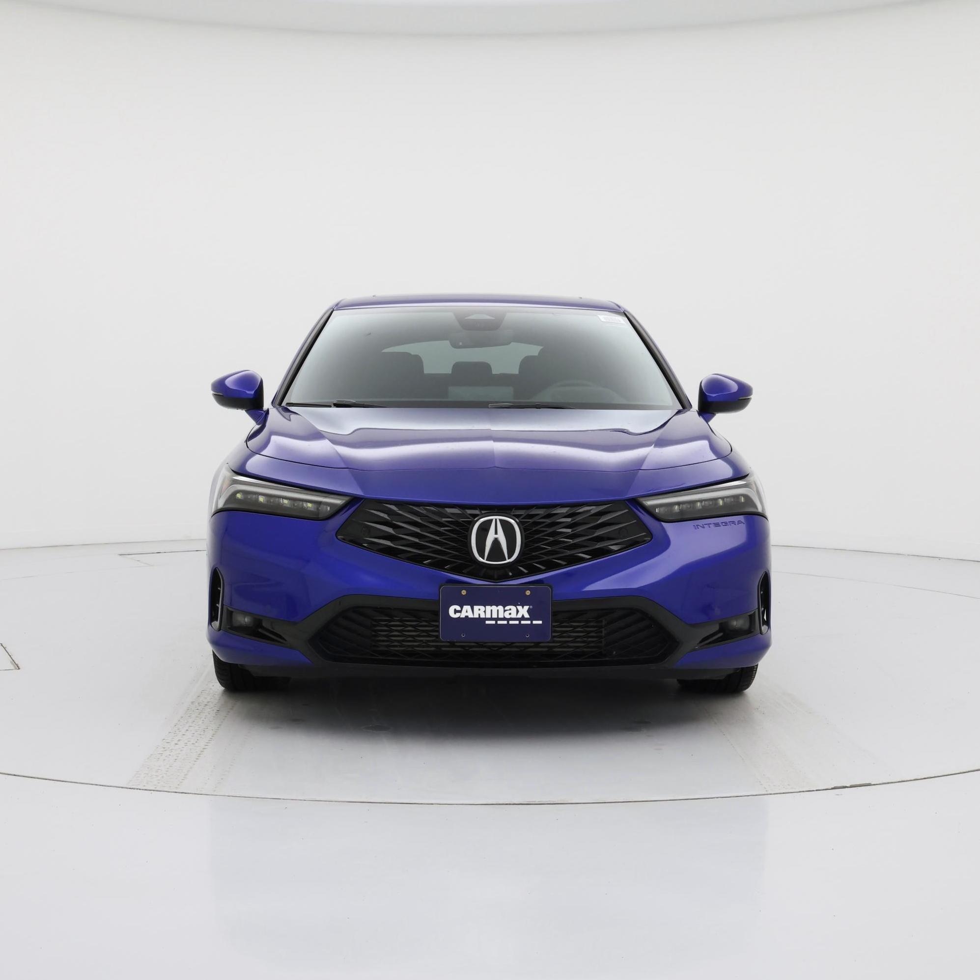 Thumbnail: 2023 Acura Integra - 5