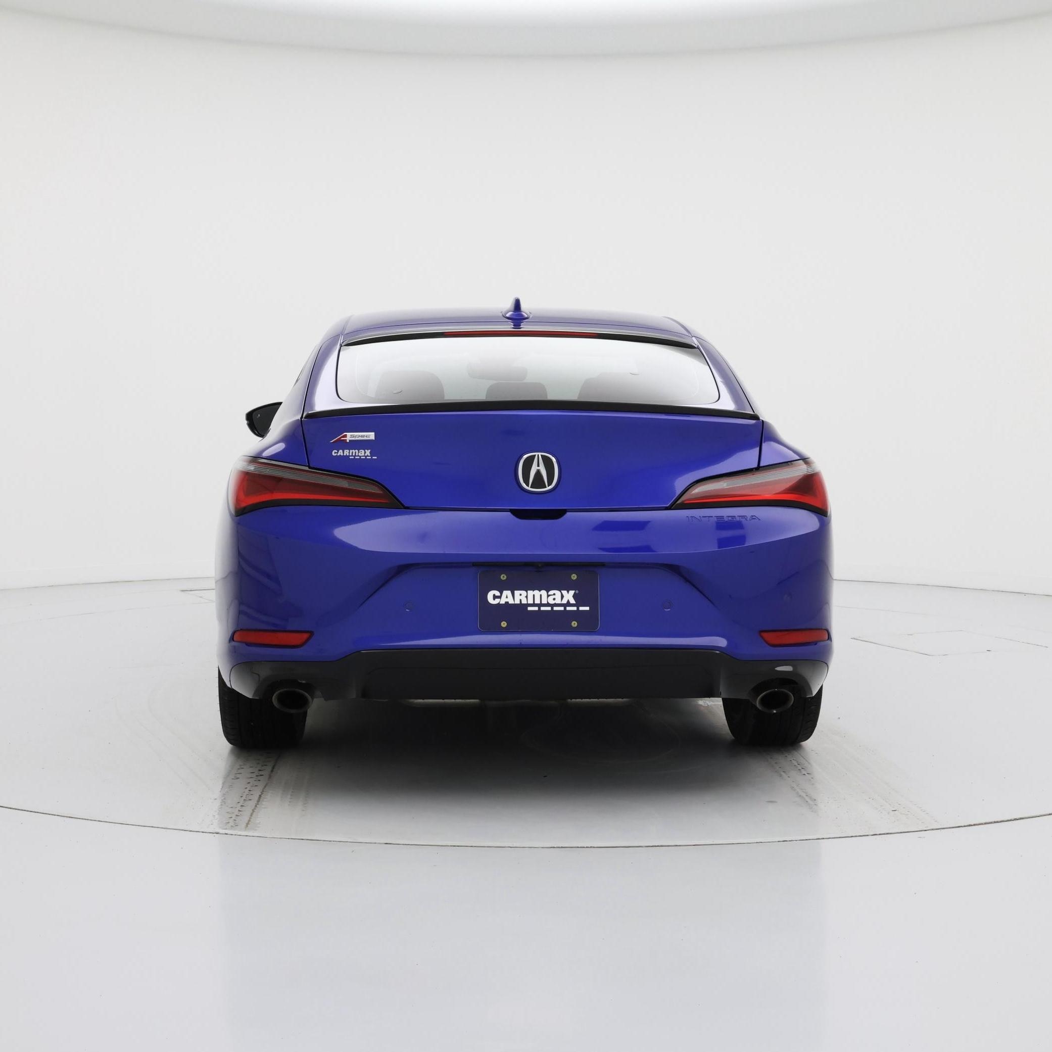 Thumbnail: 2023 Acura Integra - 6