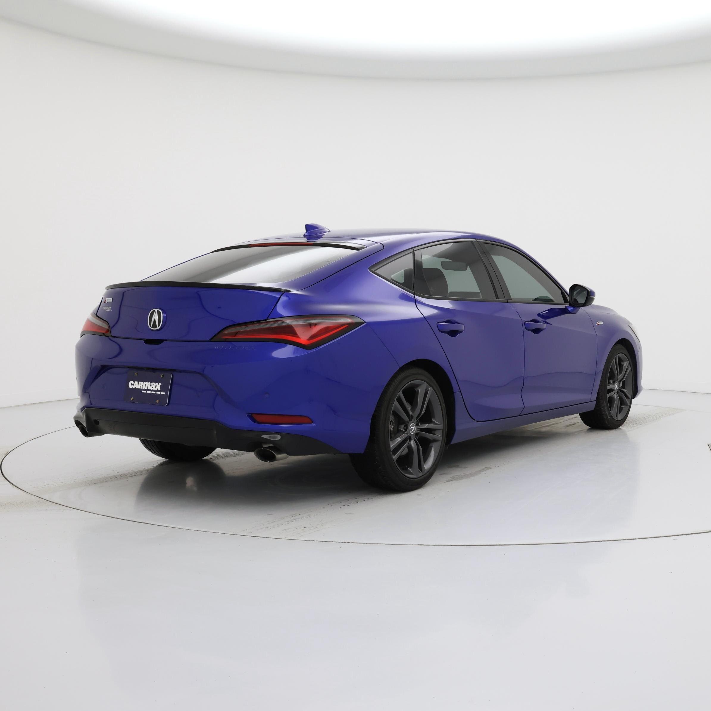 Thumbnail: 2023 Acura Integra - 8