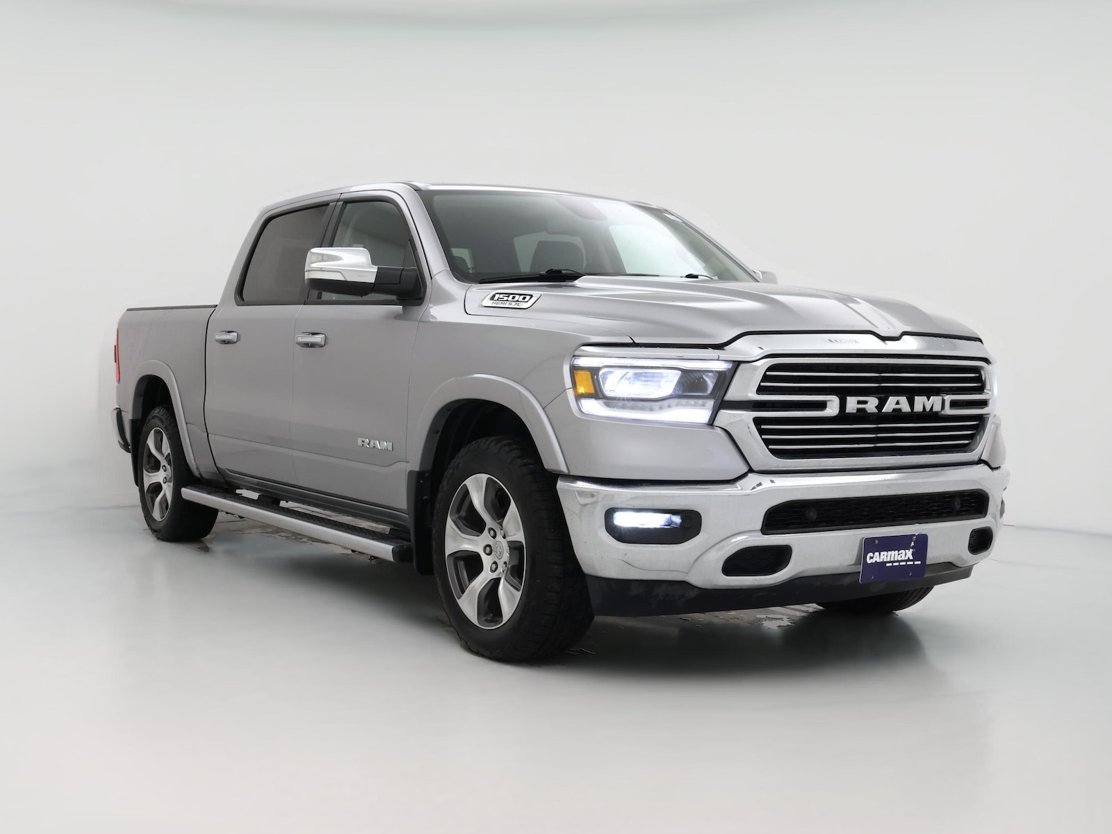 2019 RAM Ram 1500 Pickup Laramie