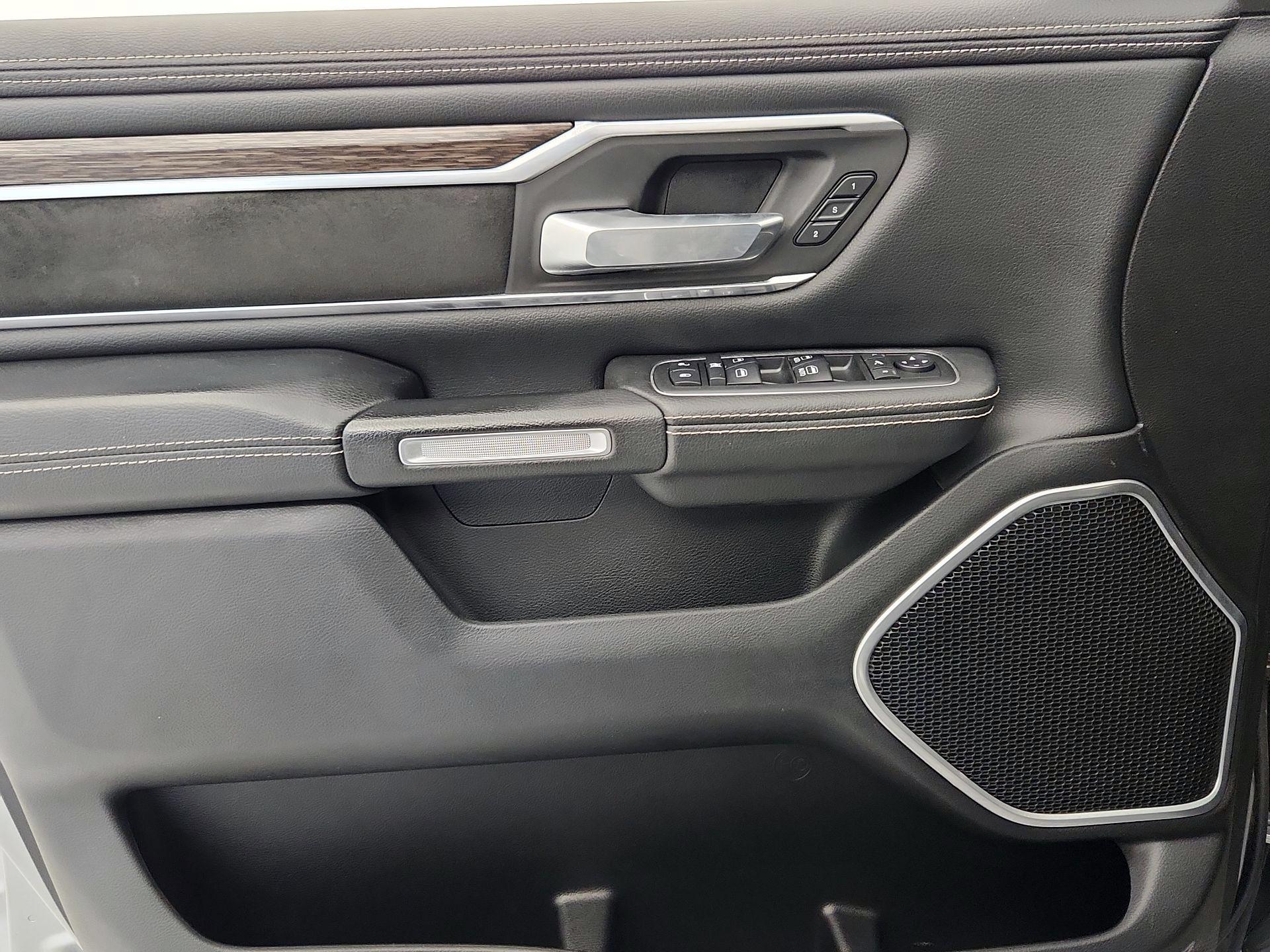 Thumbnail: 2019 RAM 1500 - 12