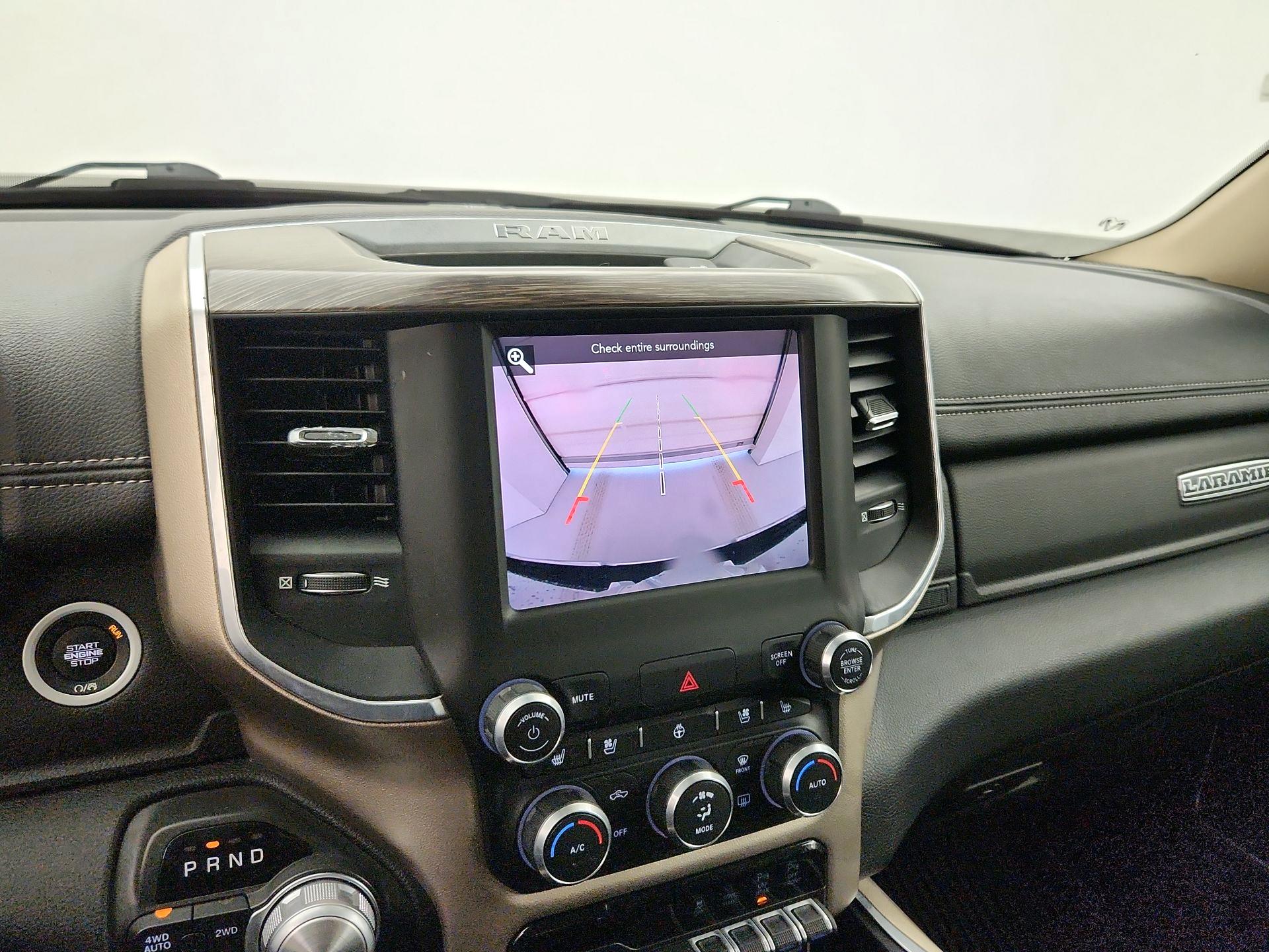 Thumbnail: 2019 RAM 1500 - 14