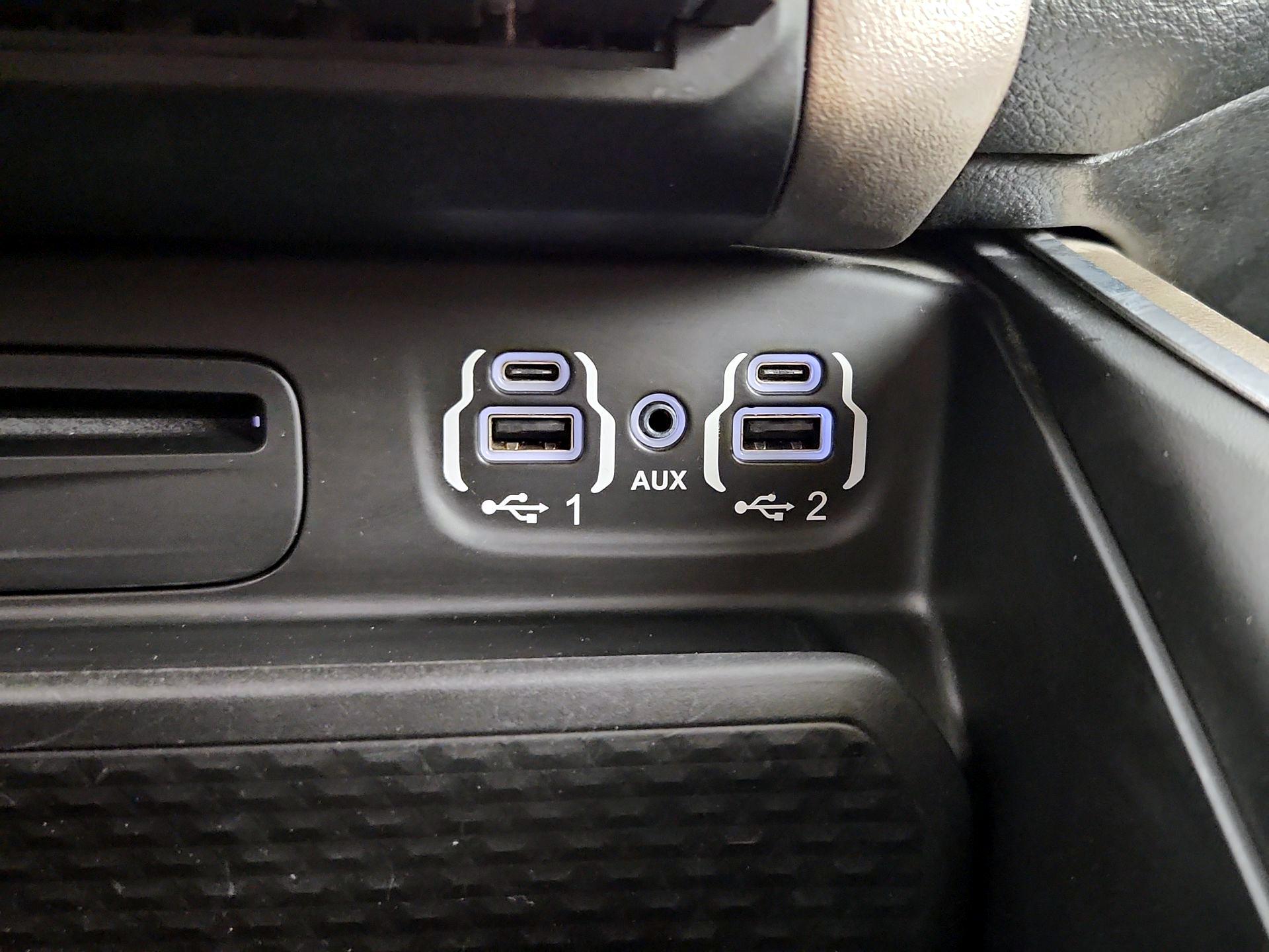 Thumbnail: 2019 RAM 1500 - 18