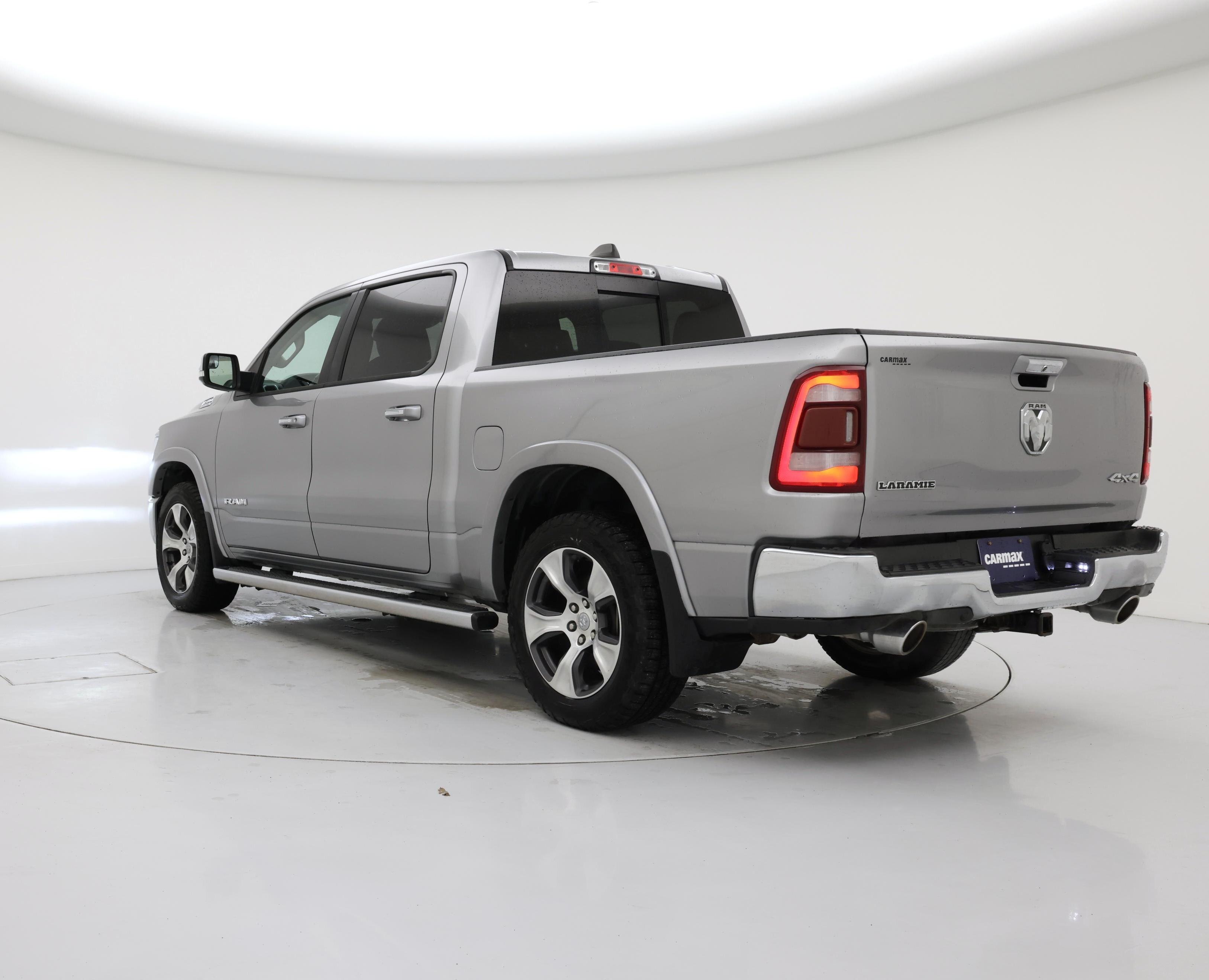 Thumbnail: 2019 RAM 1500 - 2