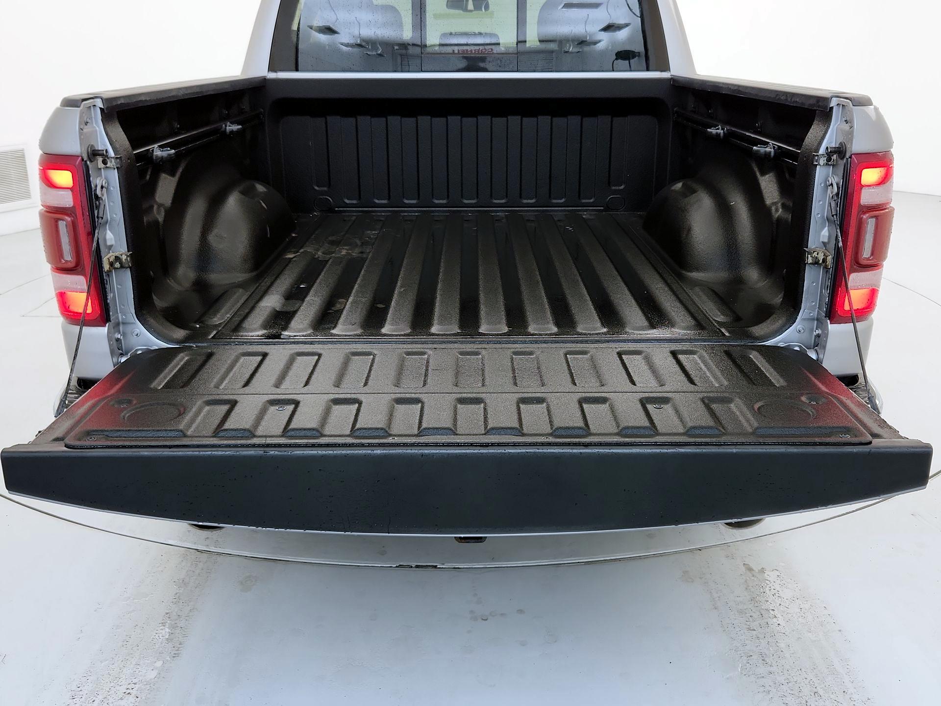 Thumbnail: 2019 RAM 1500 - 20