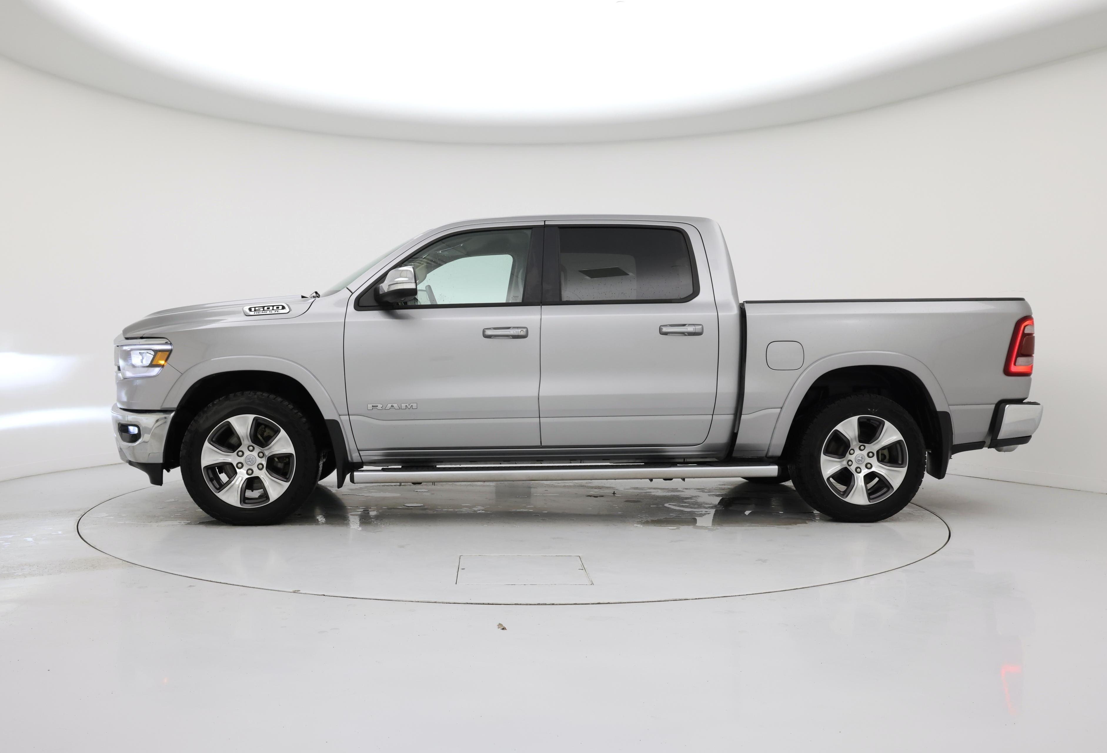 Thumbnail: 2019 RAM 1500 - 3