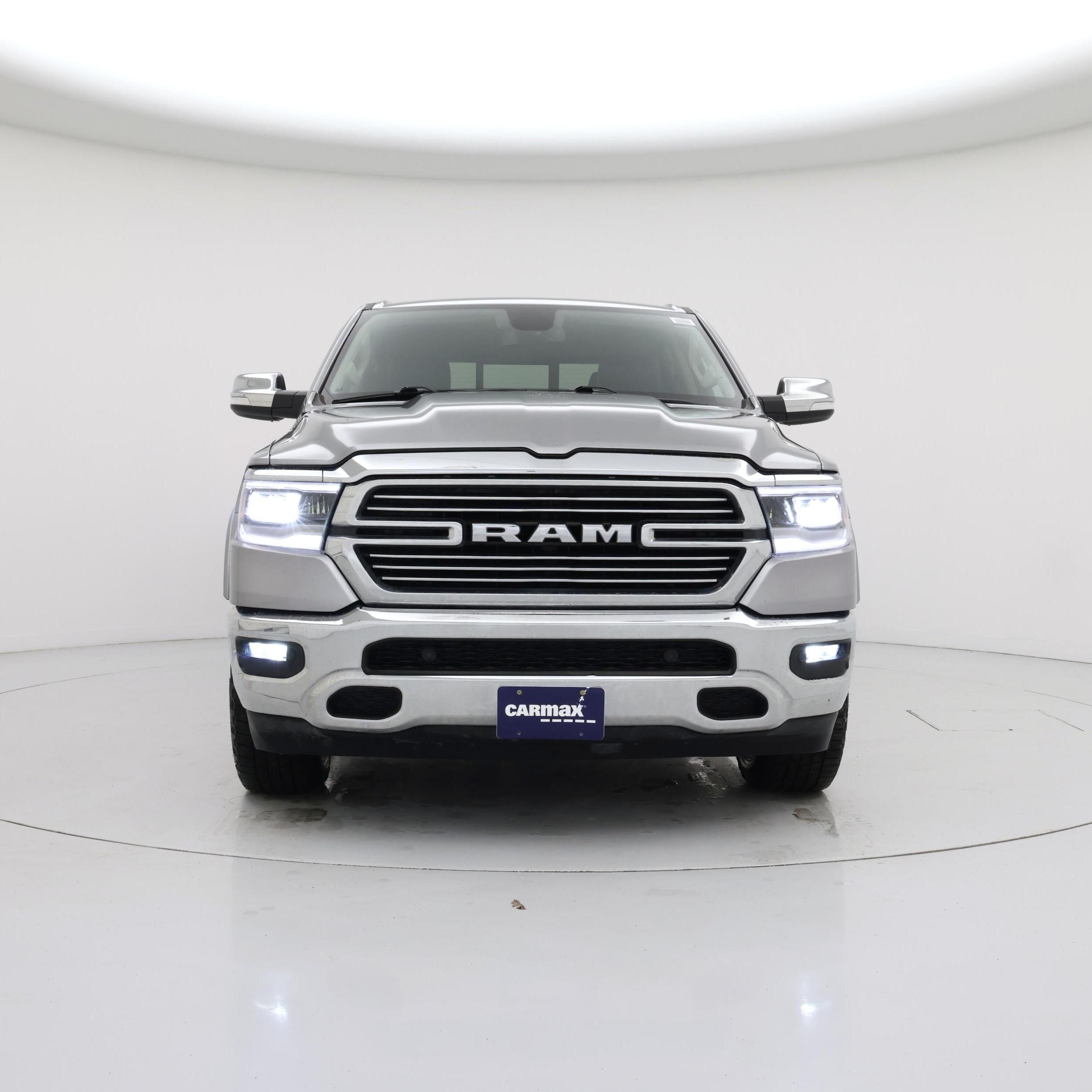 Thumbnail: 2019 RAM 1500 - 5