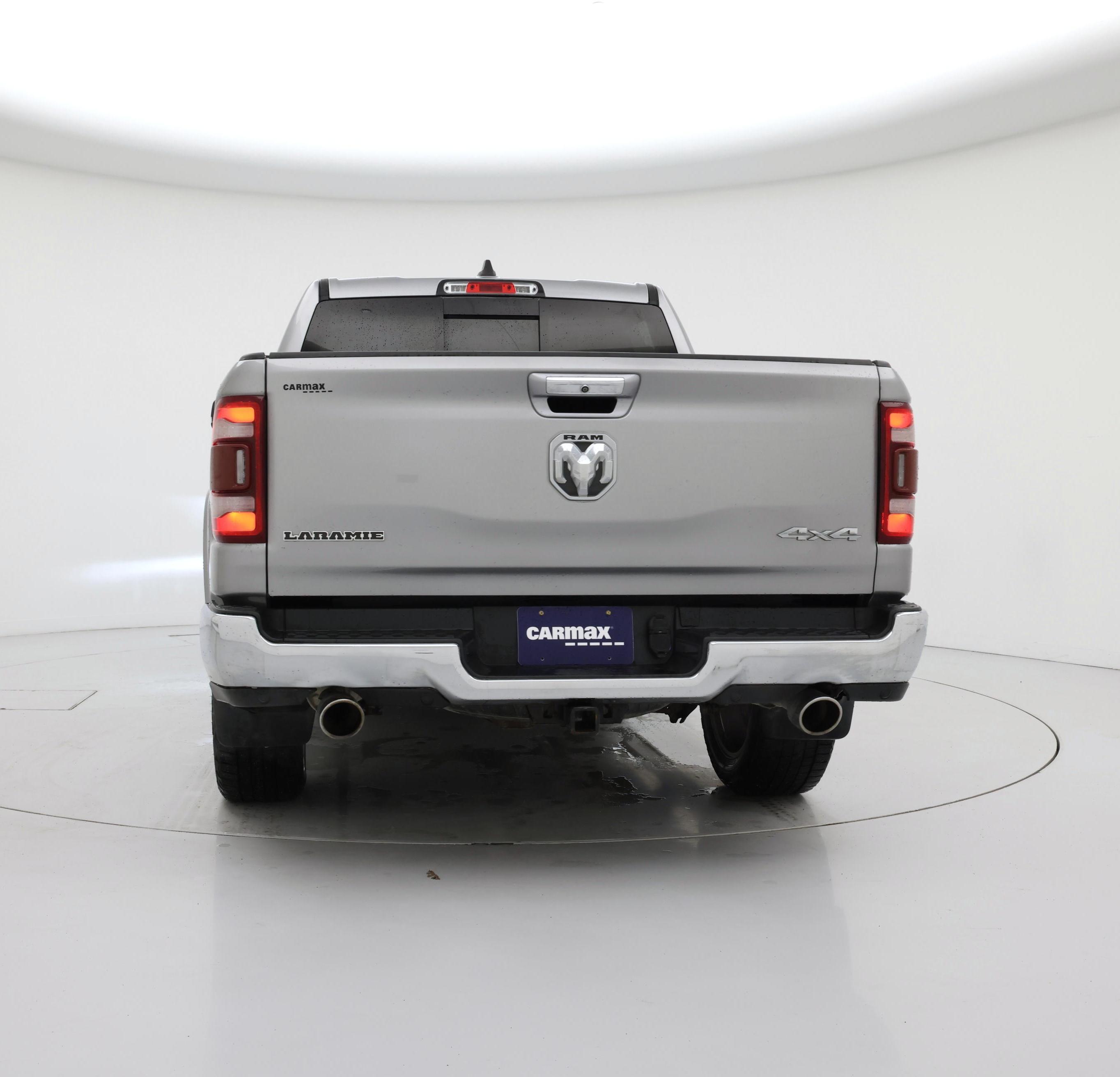 Thumbnail: 2019 RAM 1500 - 6