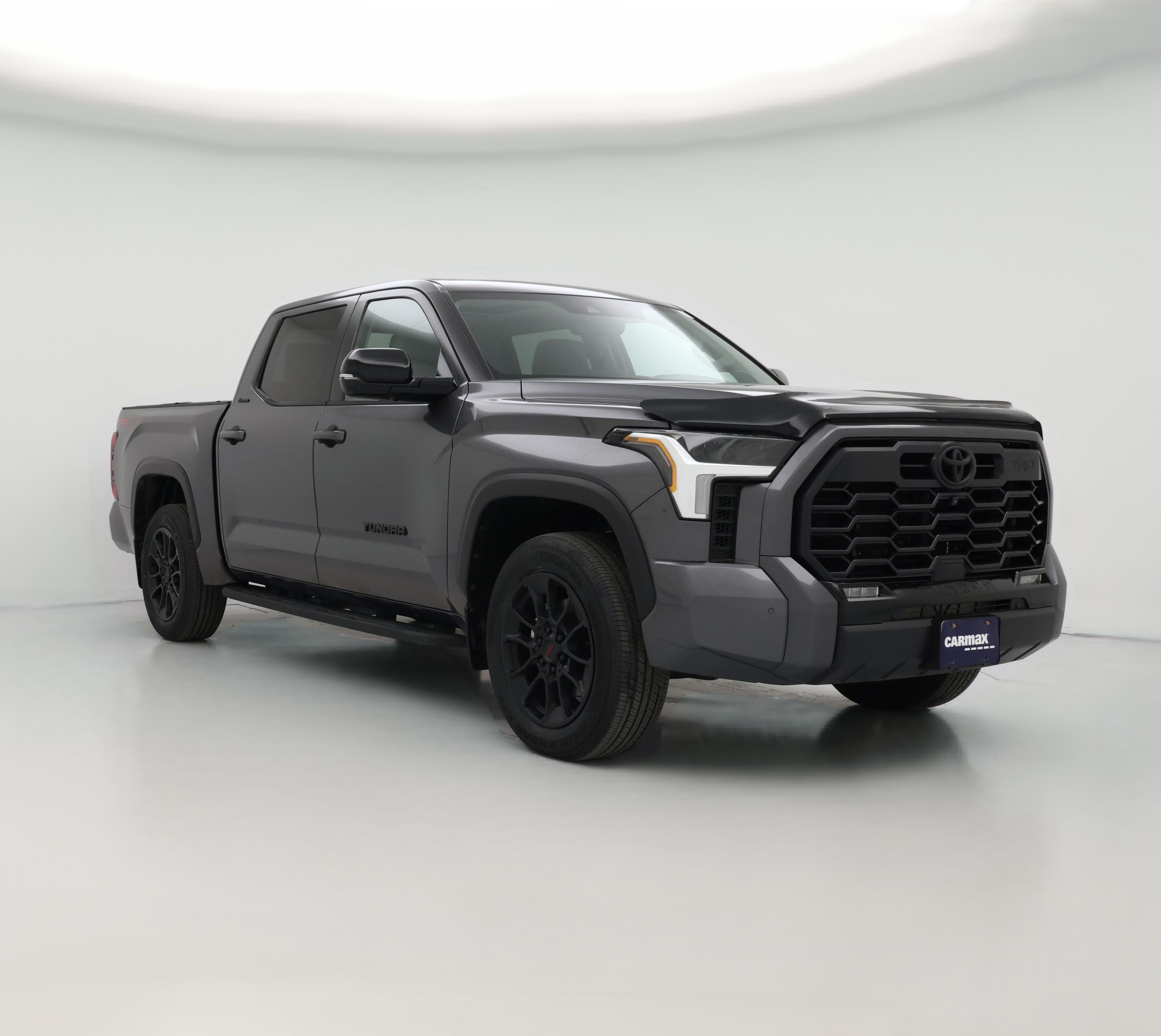 Thumbnail: 2024 Toyota Tundra - 1