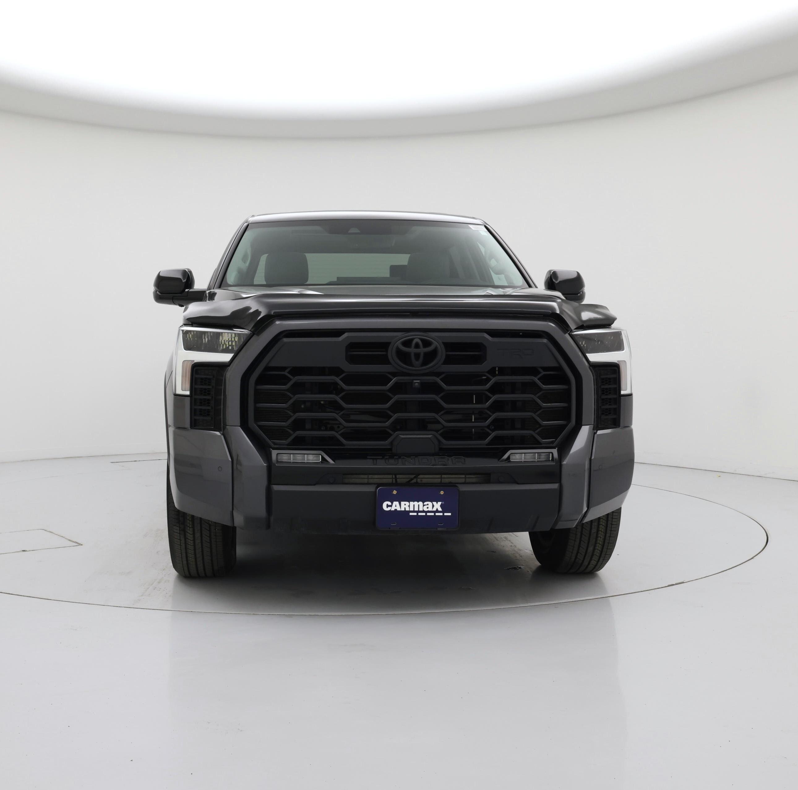 Thumbnail: 2024 Toyota Tundra - 5