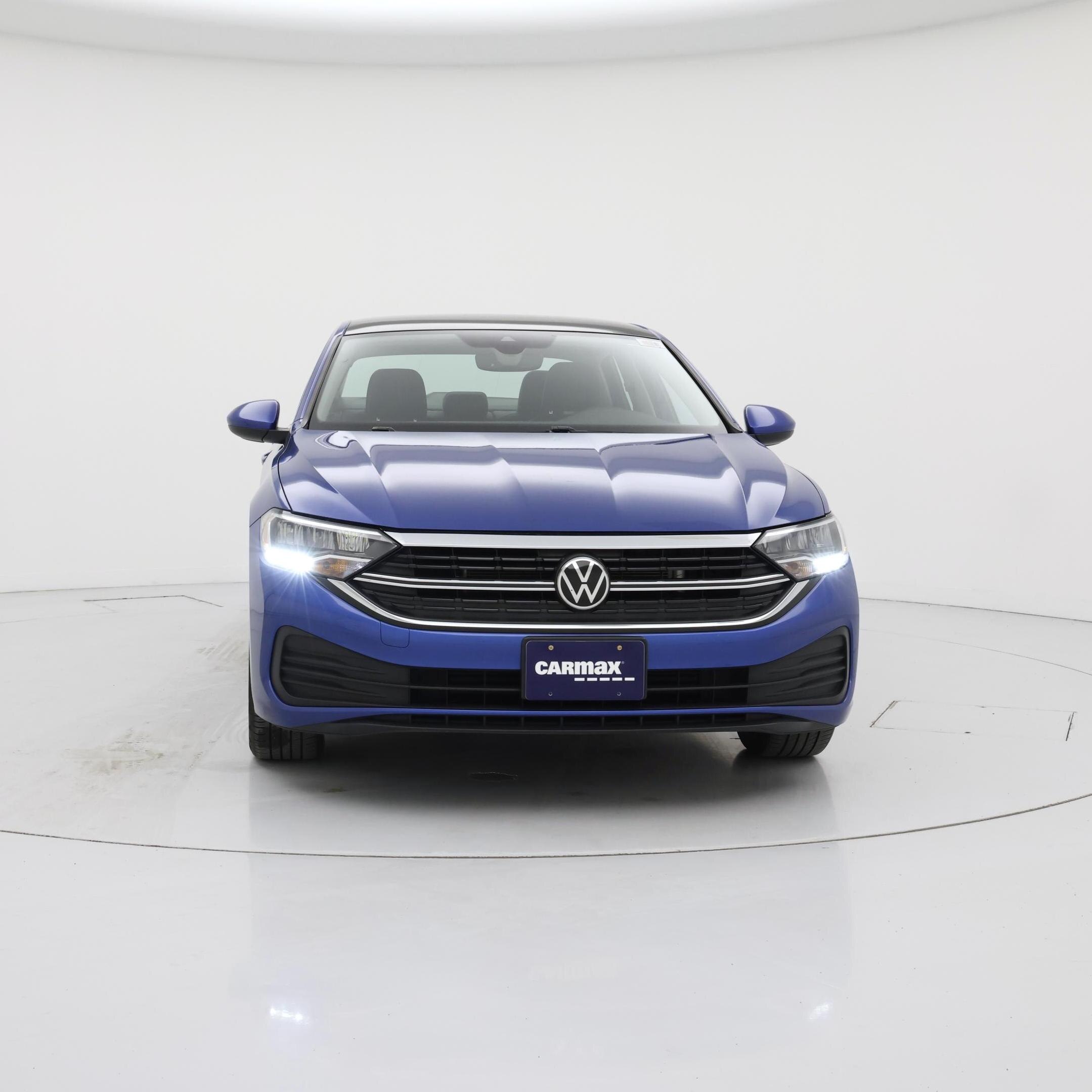 Thumbnail: 2023 Volkswagen Jetta - 5