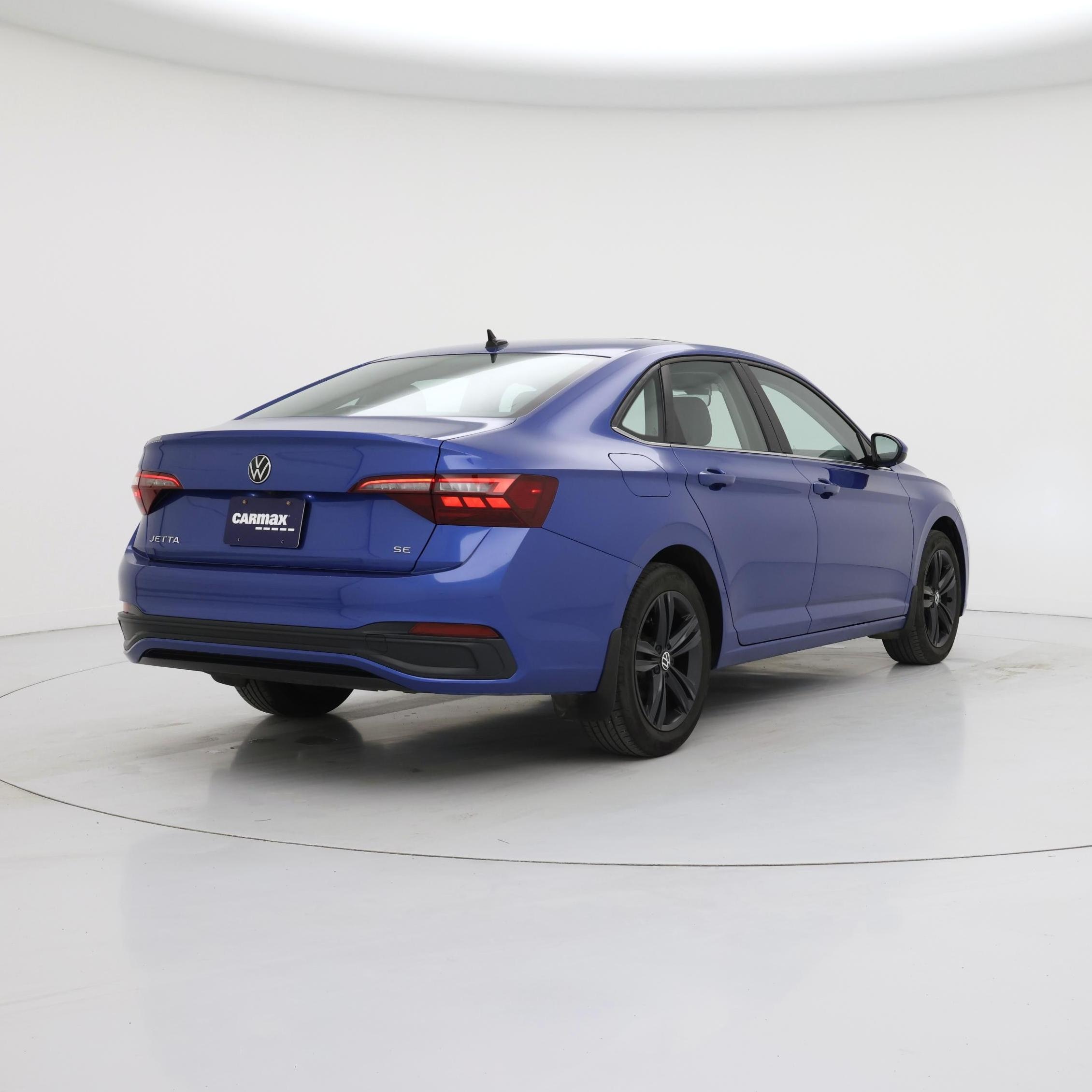 Thumbnail: 2023 Volkswagen Jetta - 8