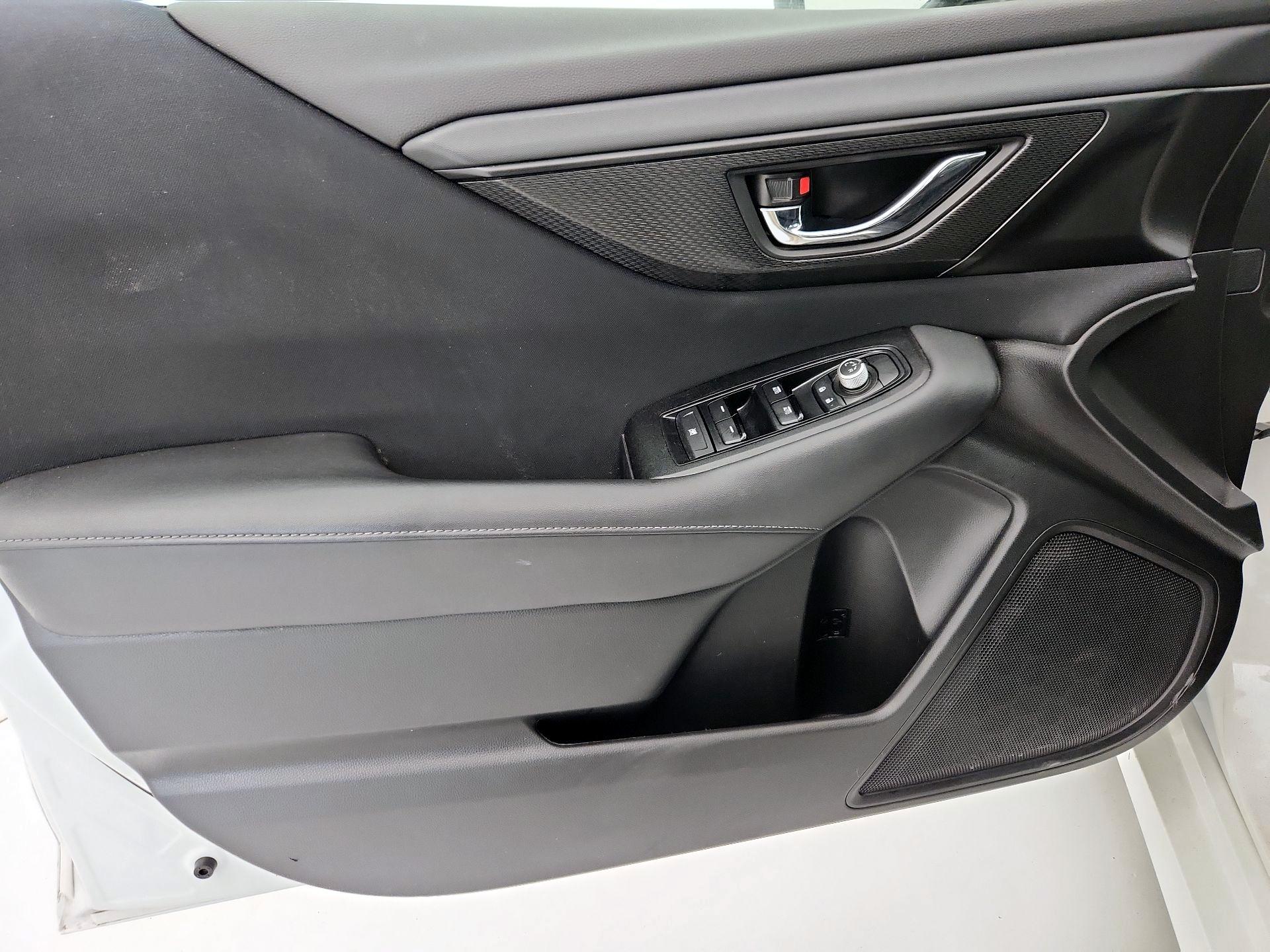 Thumbnail: 2025 Subaru Legacy - 12