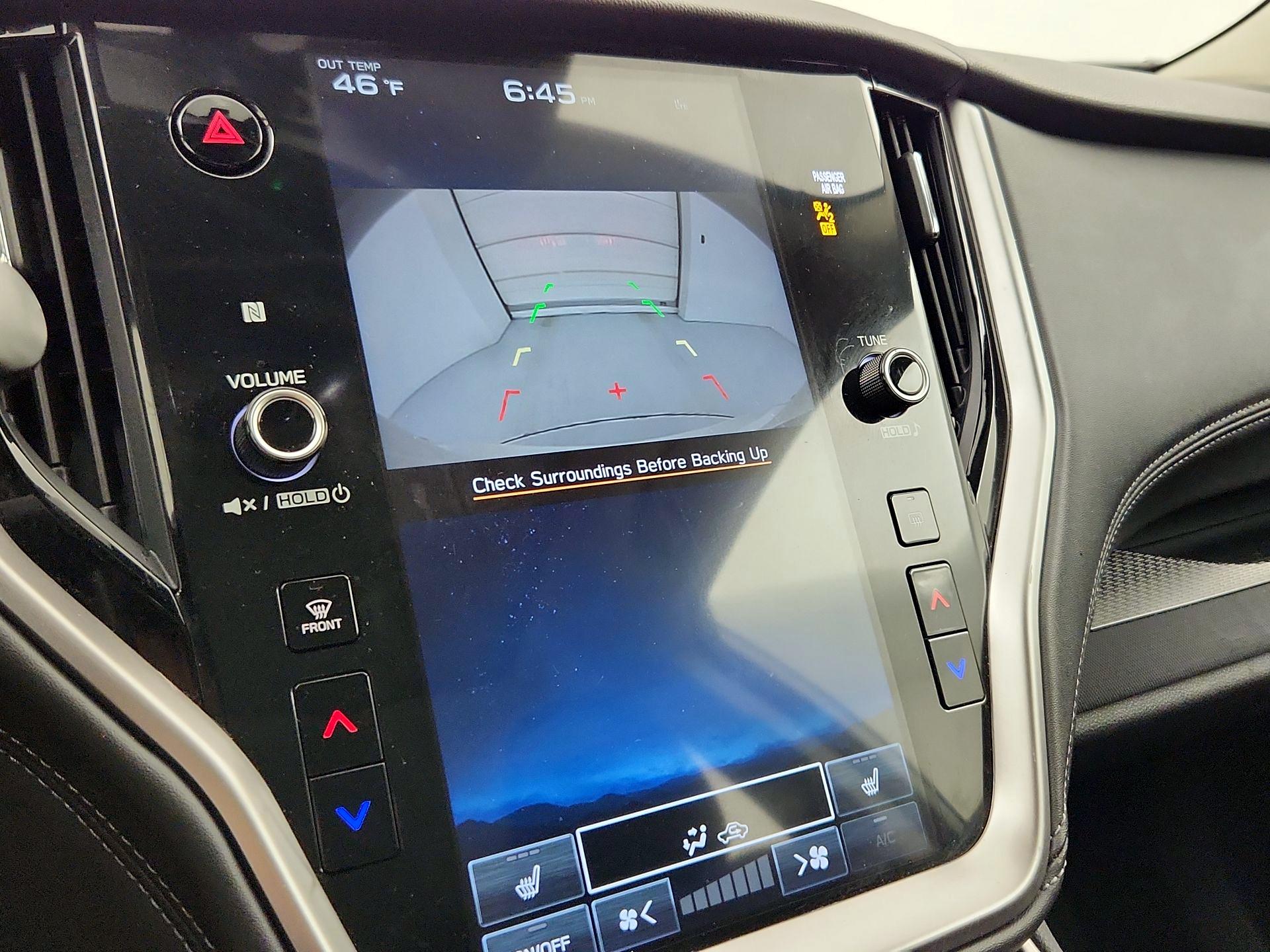 Thumbnail: 2025 Subaru Legacy - 15