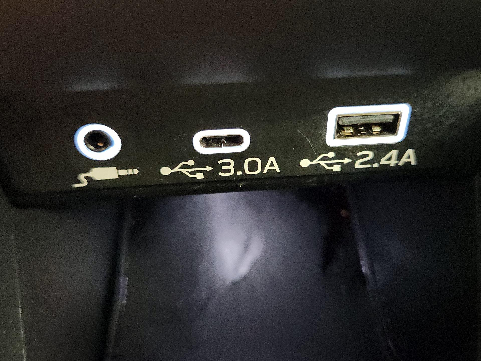 Thumbnail: 2025 Subaru Legacy - 19