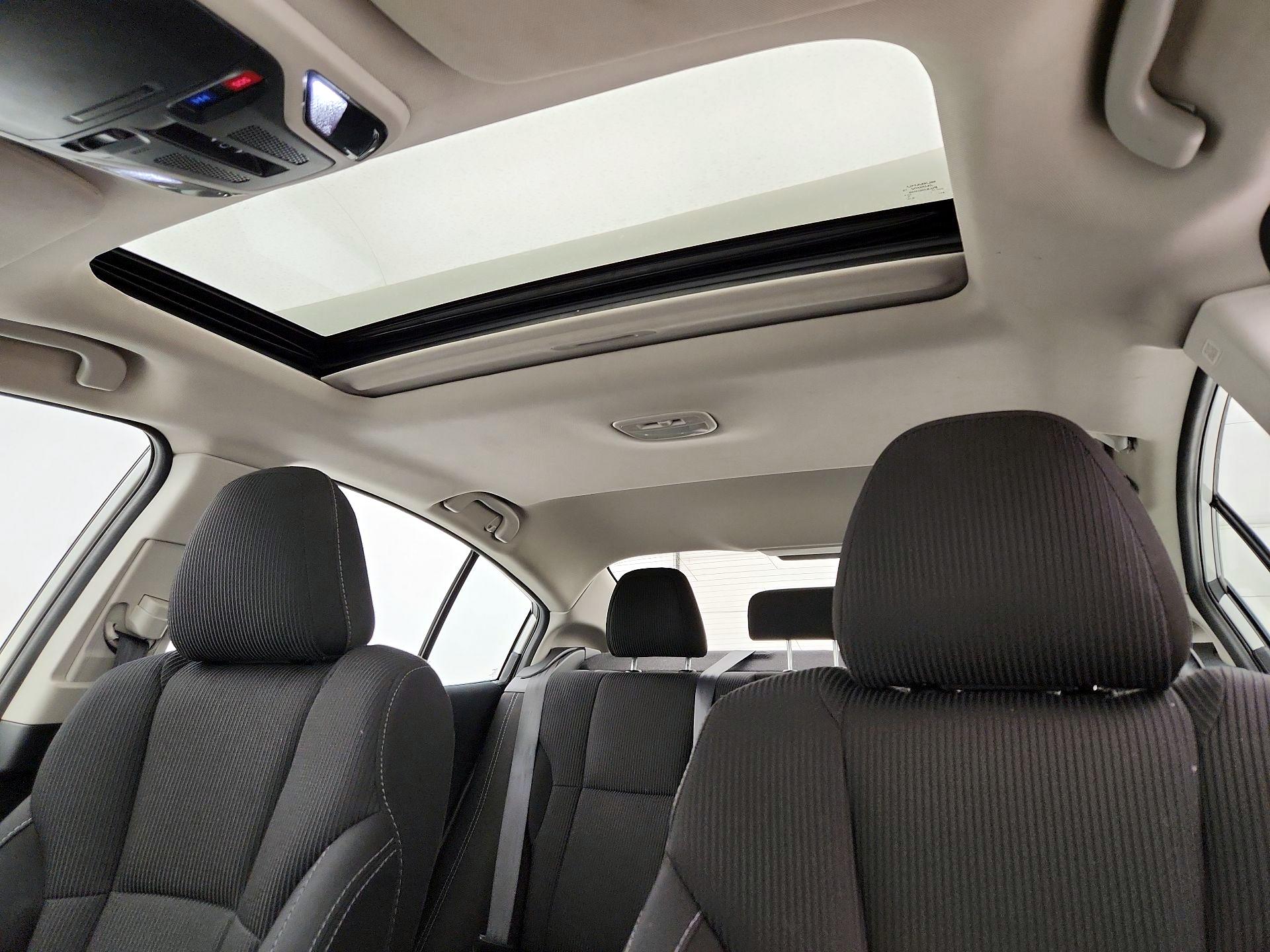 Thumbnail: 2025 Subaru Legacy - 20