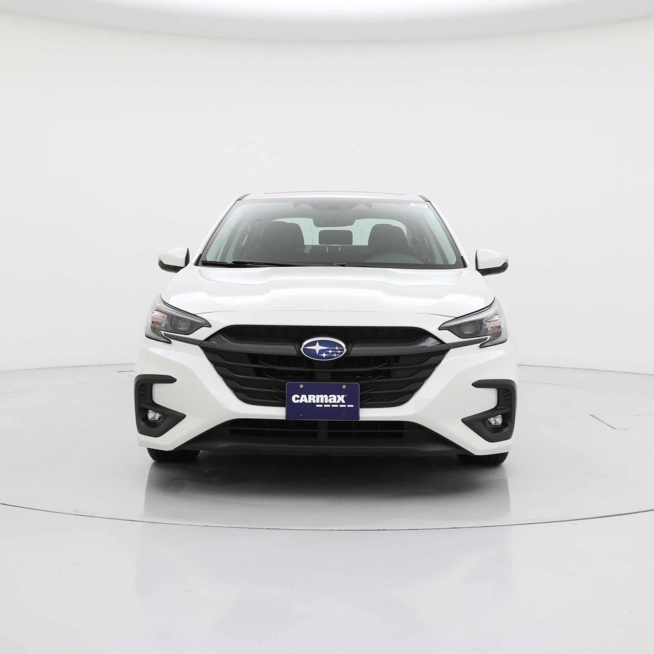 Thumbnail: 2025 Subaru Legacy - 5