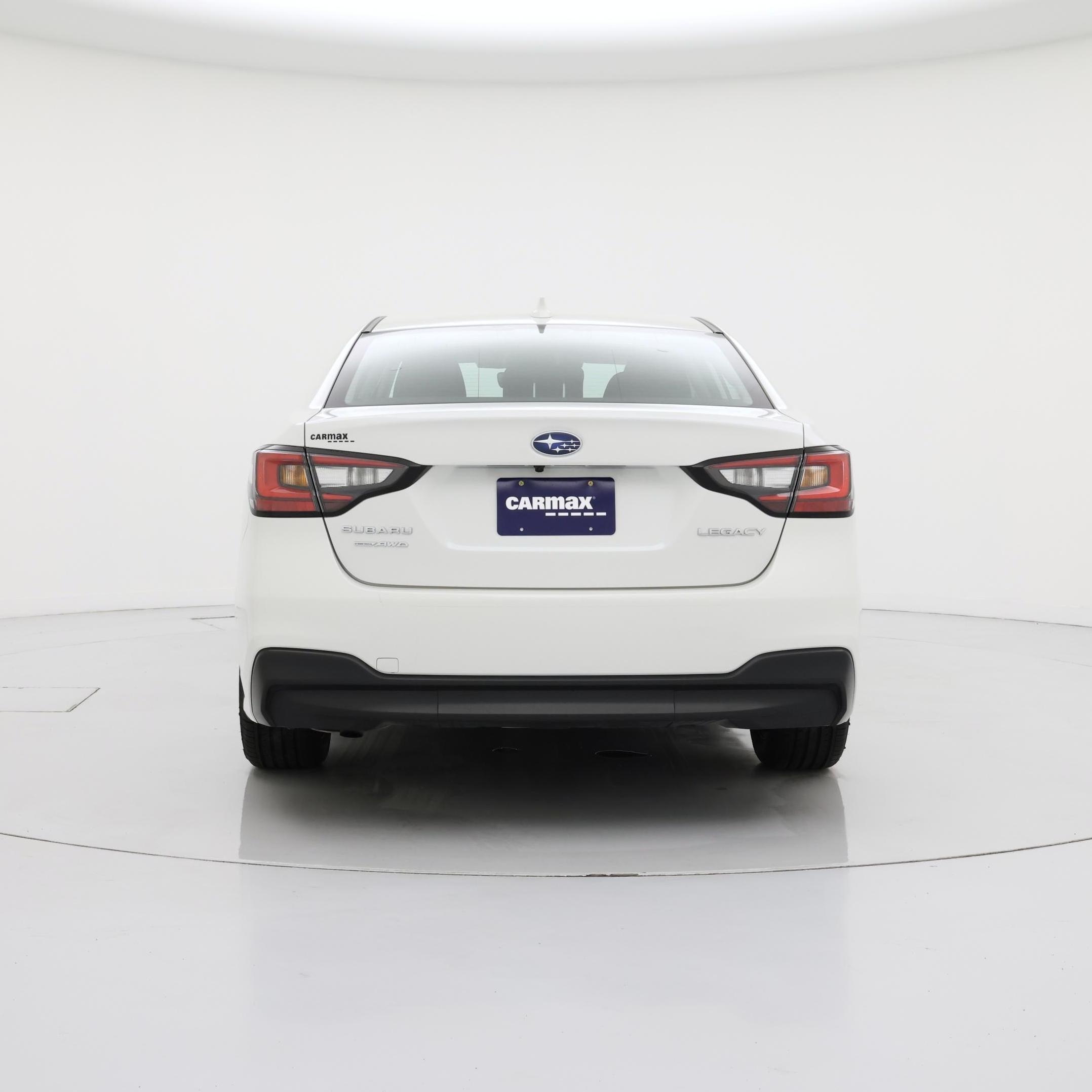 Thumbnail: 2025 Subaru Legacy - 6