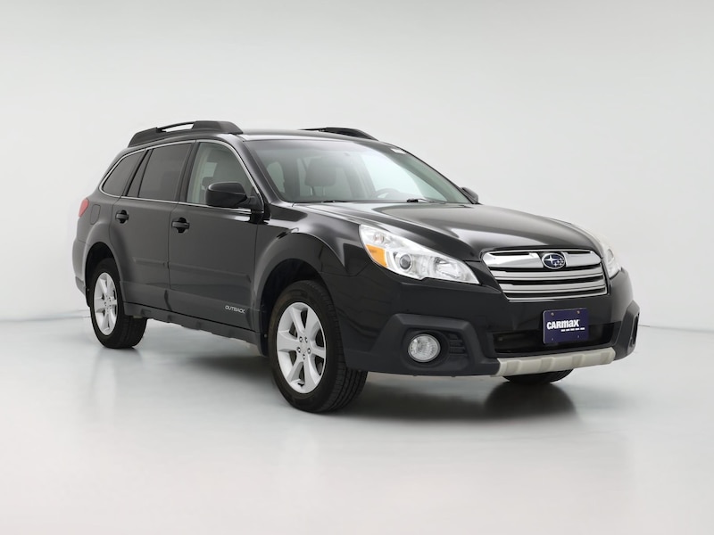 2014 Subaru Outback Premium -
                  Omaha, NE