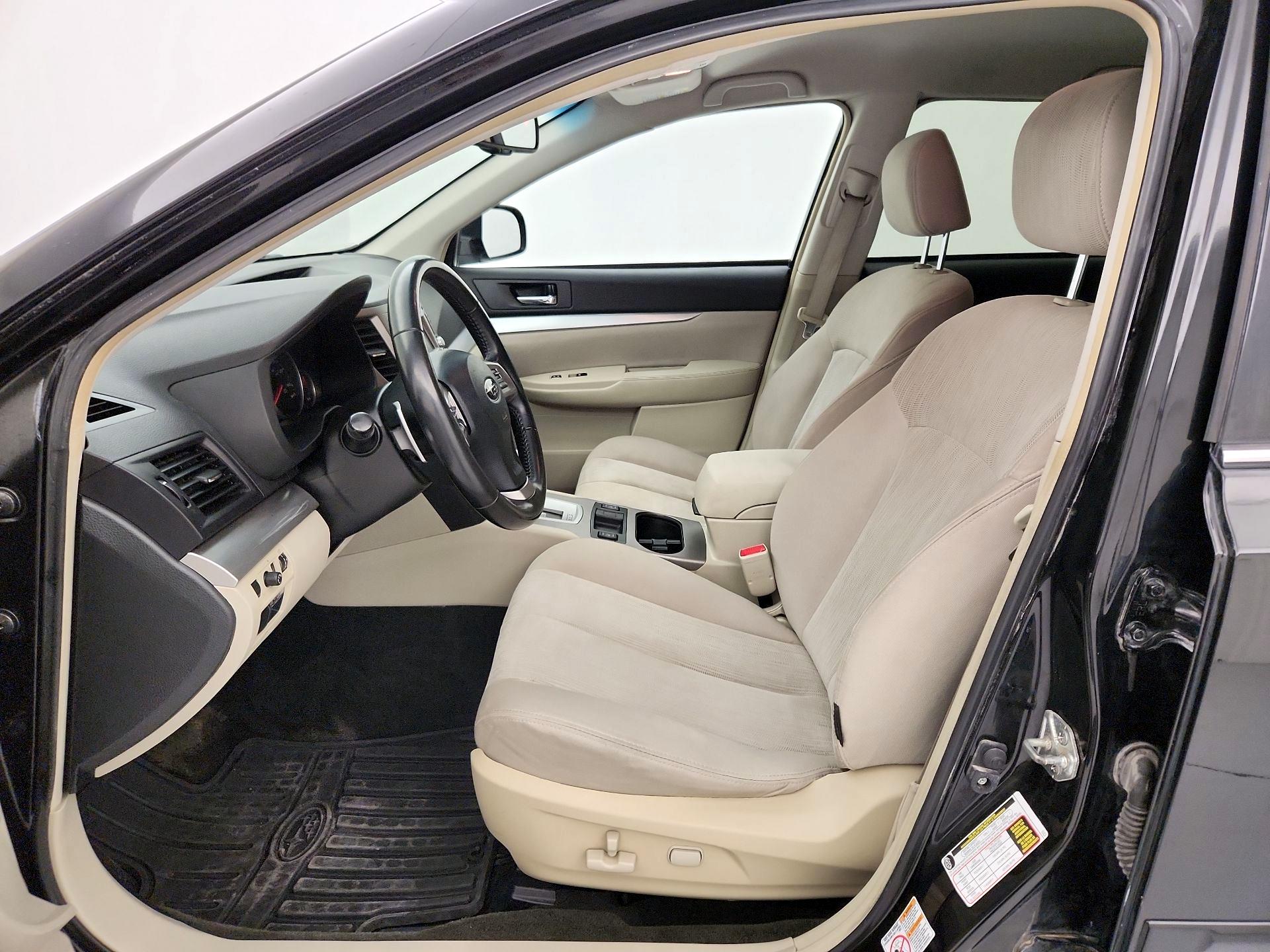 Thumbnail: 2014 Subaru Outback - 11