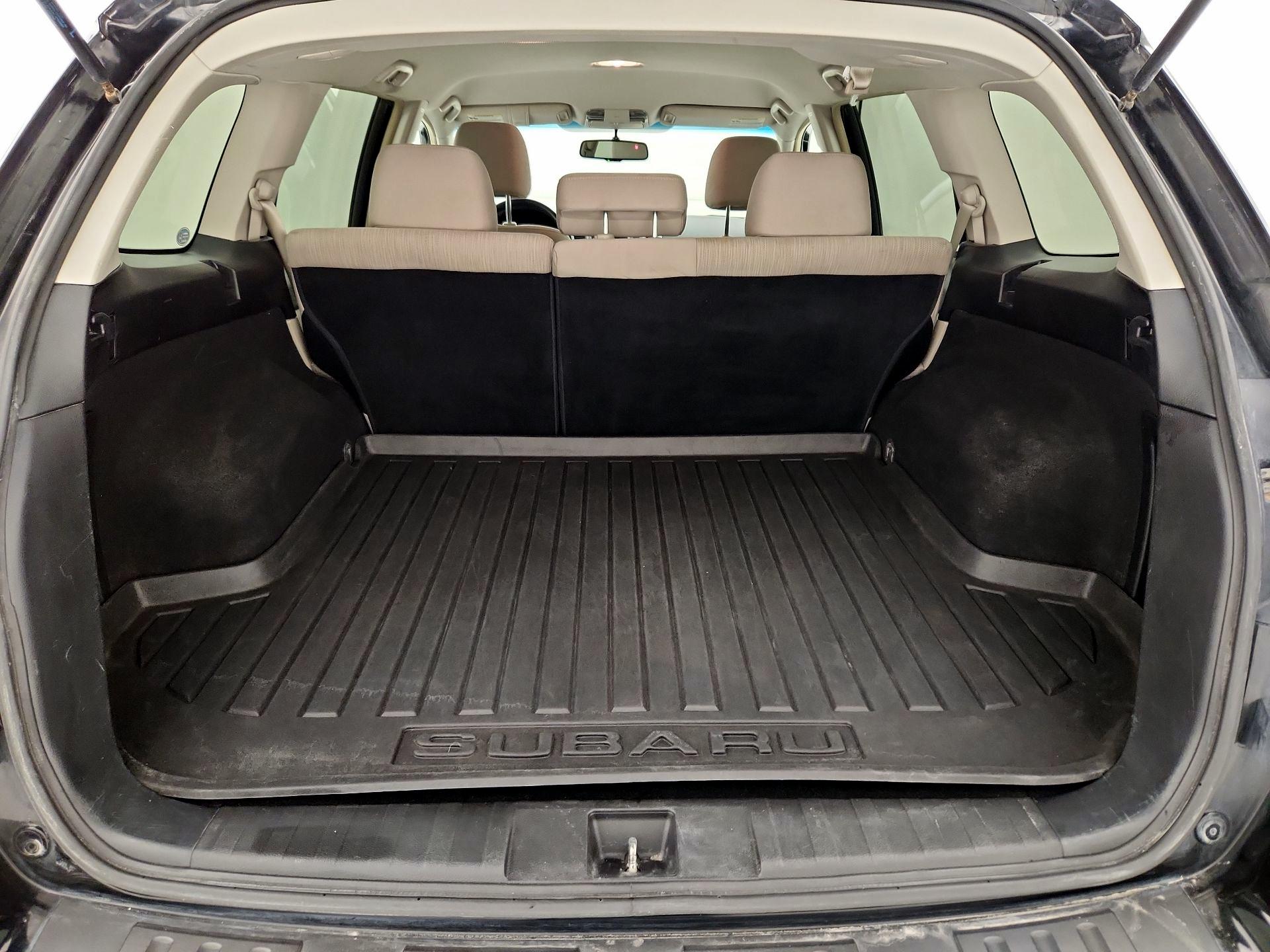 Thumbnail: 2014 Subaru Outback - 19