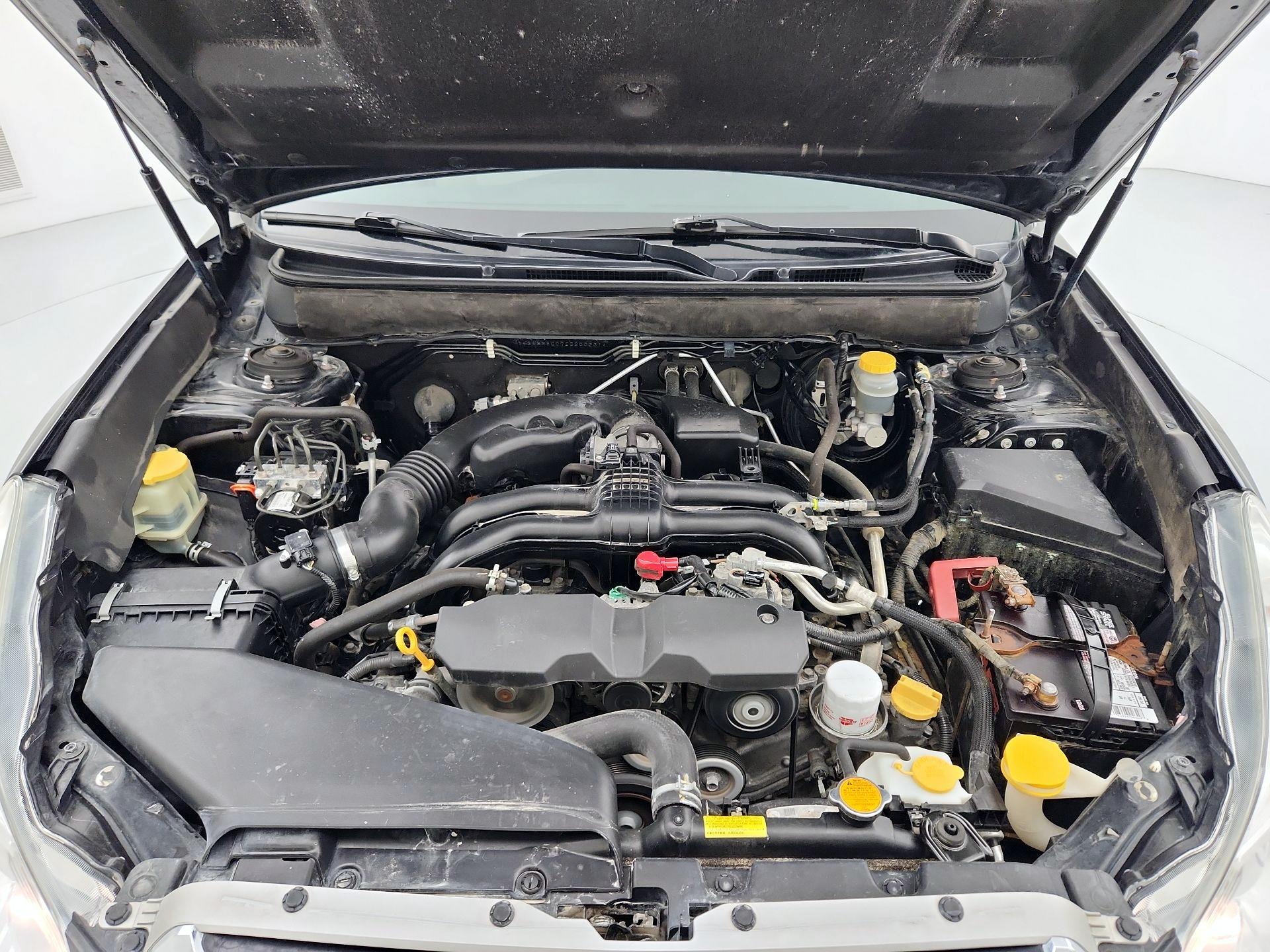 Thumbnail: 2014 Subaru Outback - 20