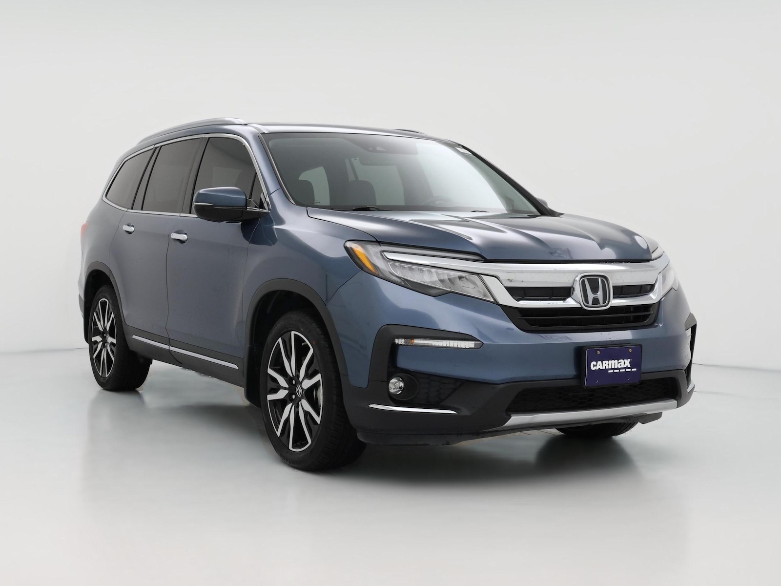 2020 Honda Pilot