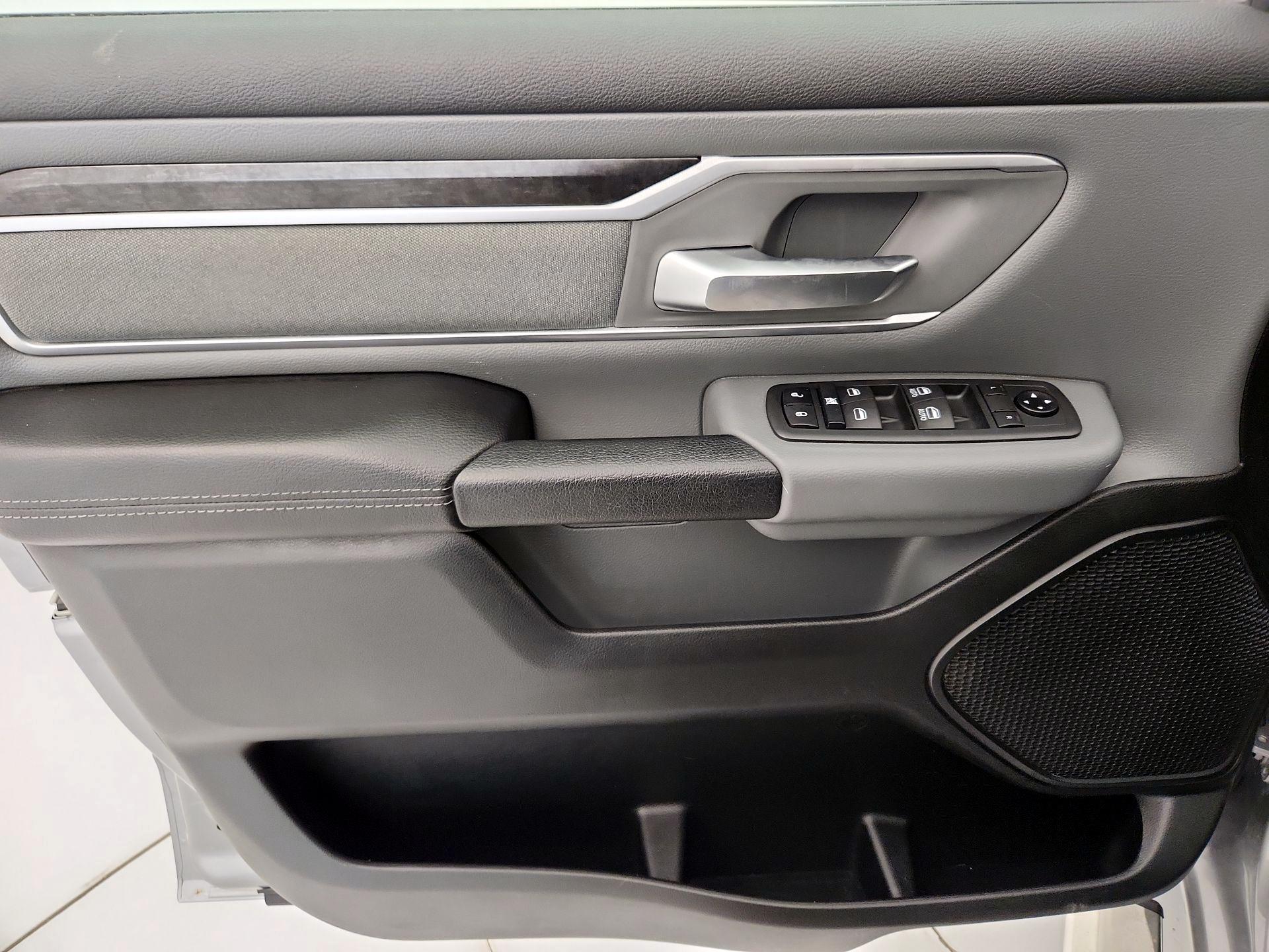 Thumbnail: 2021 RAM 1500 - 12