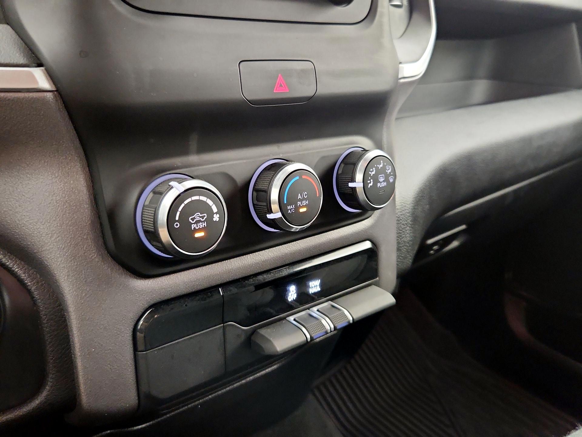 Thumbnail: 2021 RAM 1500 - 16