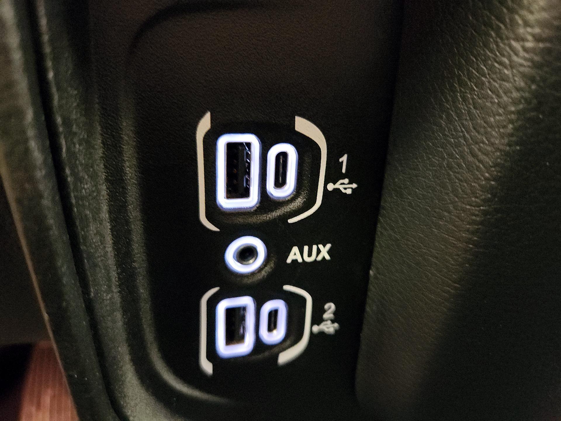 Thumbnail: 2021 RAM 1500 - 18