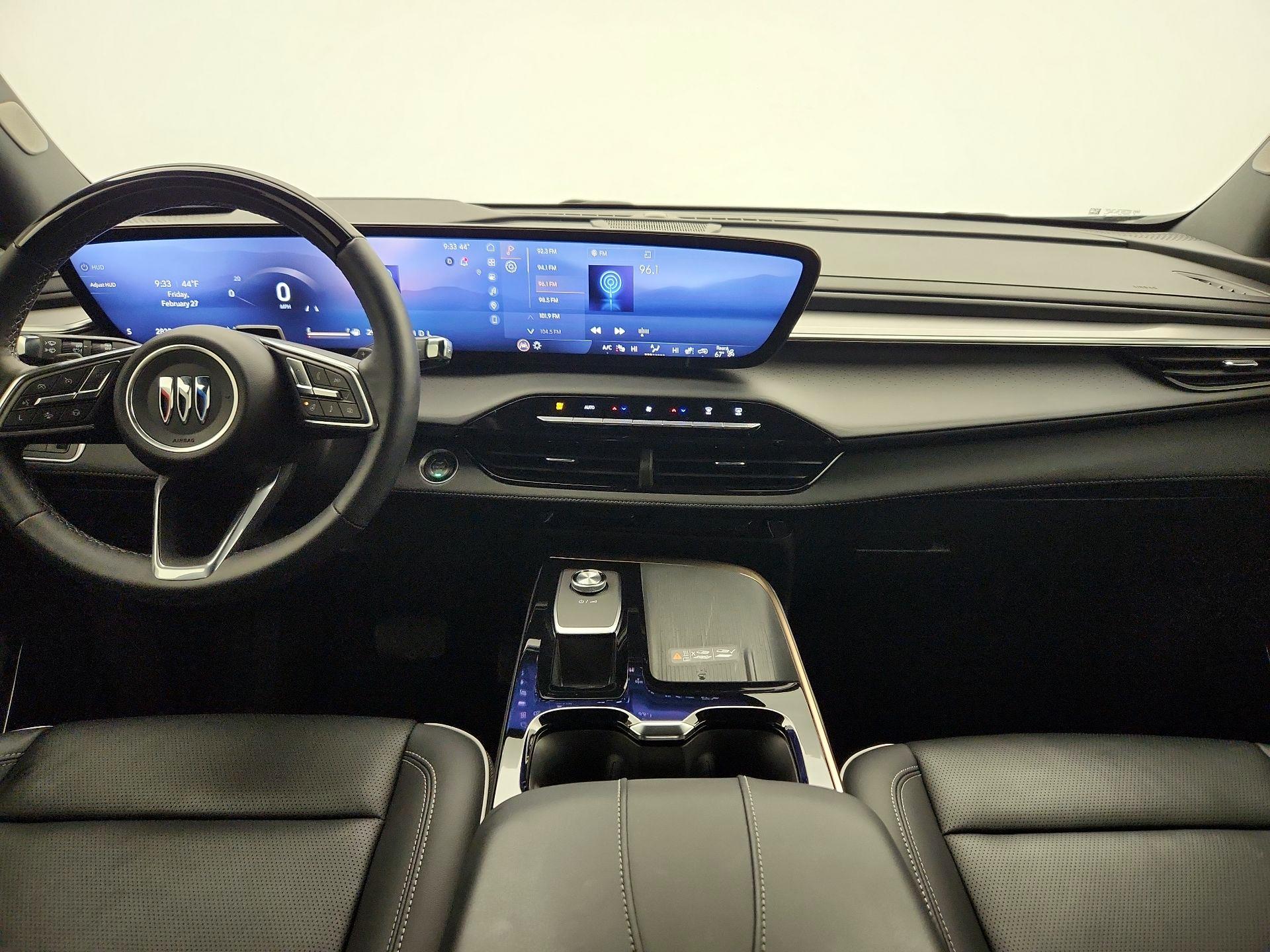 Thumbnail: 2025 Buick Enclave - 9