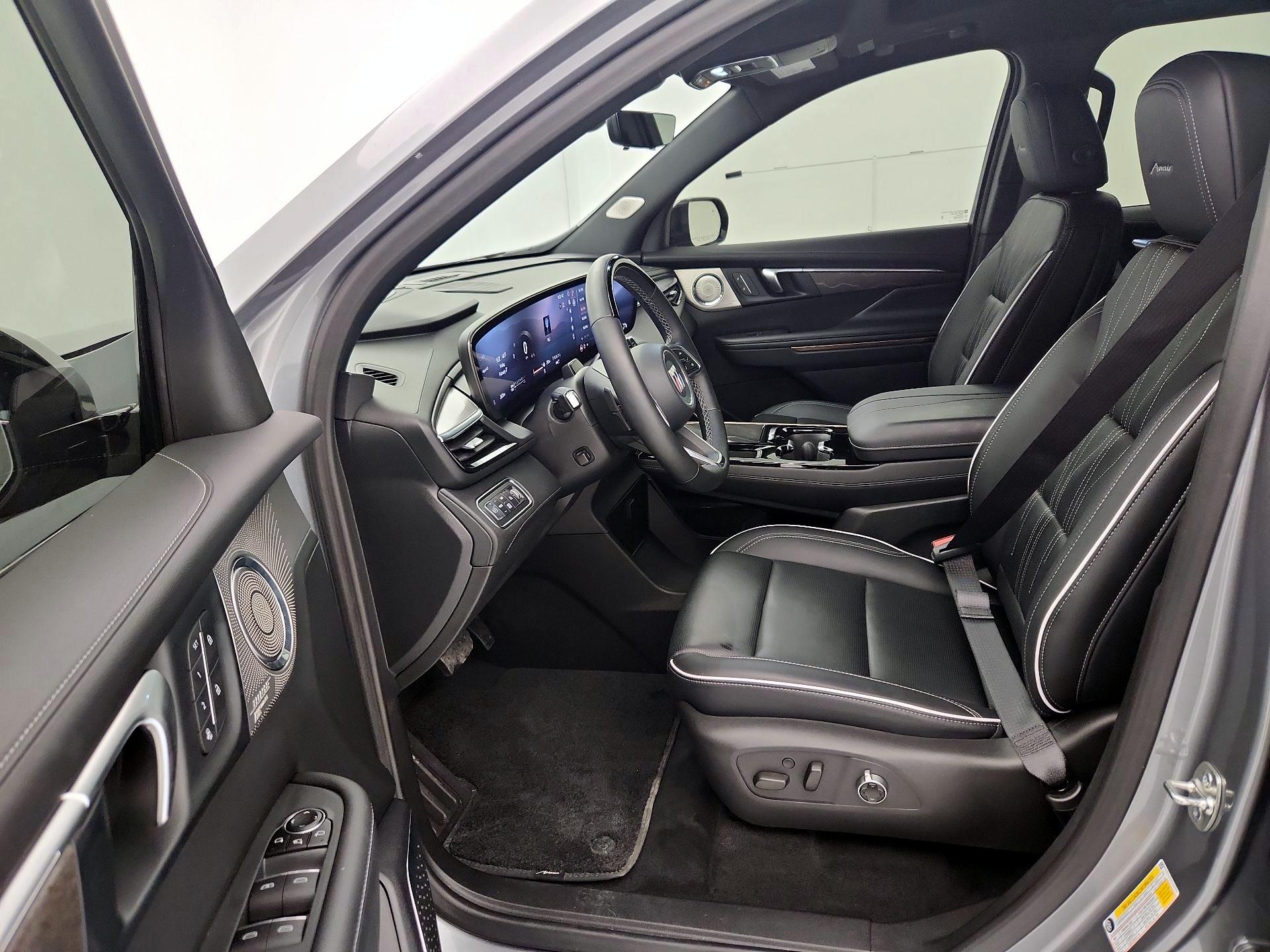 Thumbnail: 2025 Buick Enclave - 11