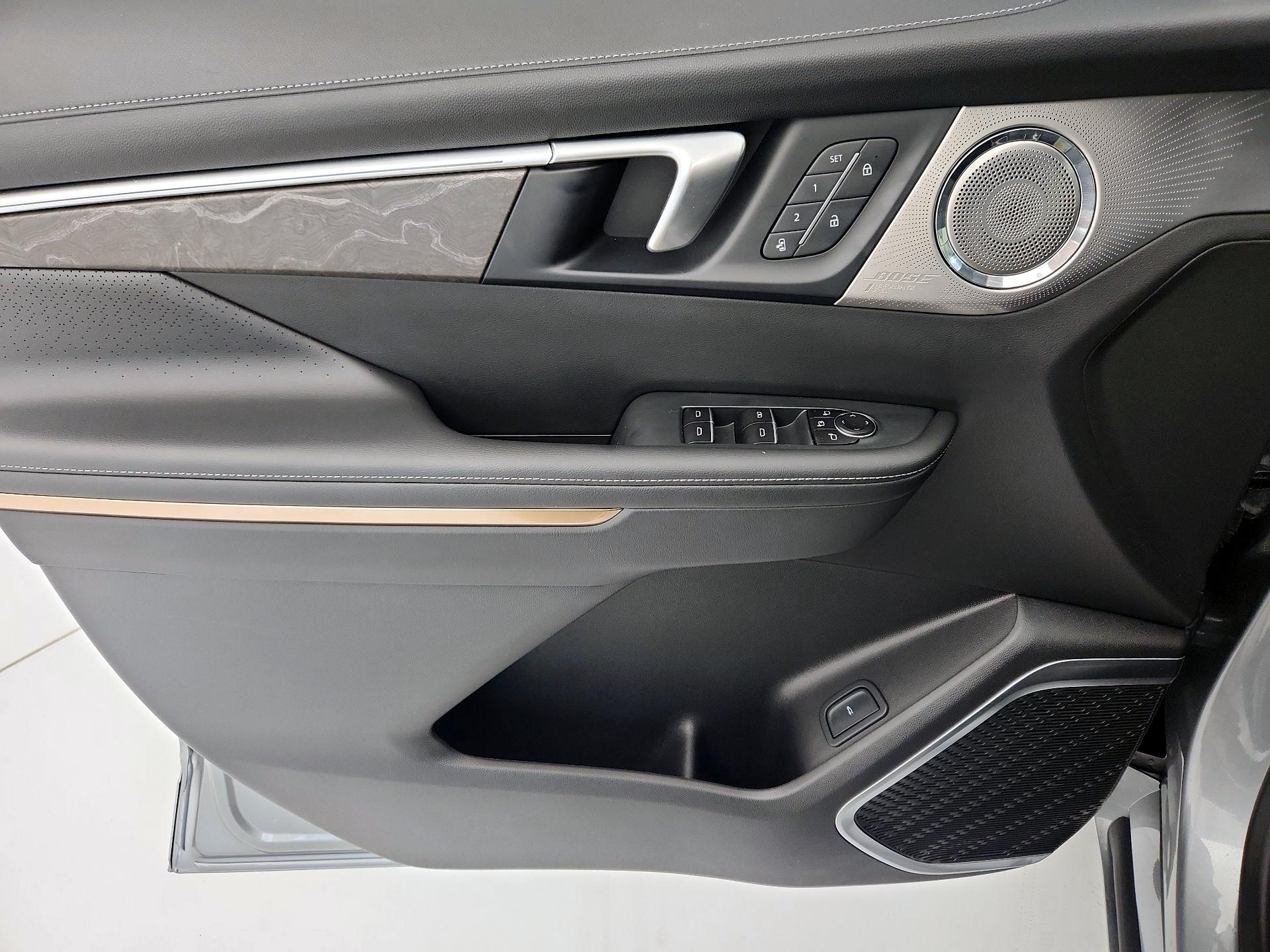 Thumbnail: 2025 Buick Enclave - 12