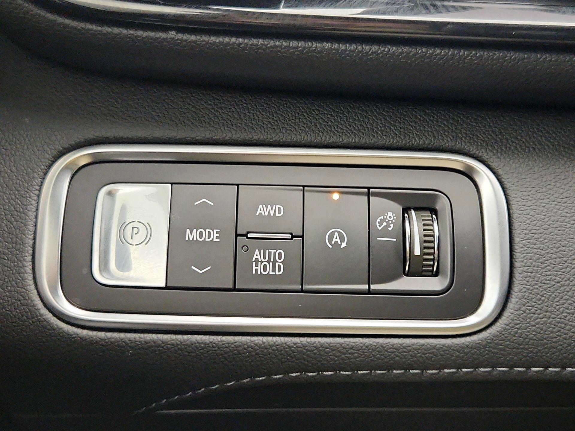 Thumbnail: 2025 Buick Enclave - 13