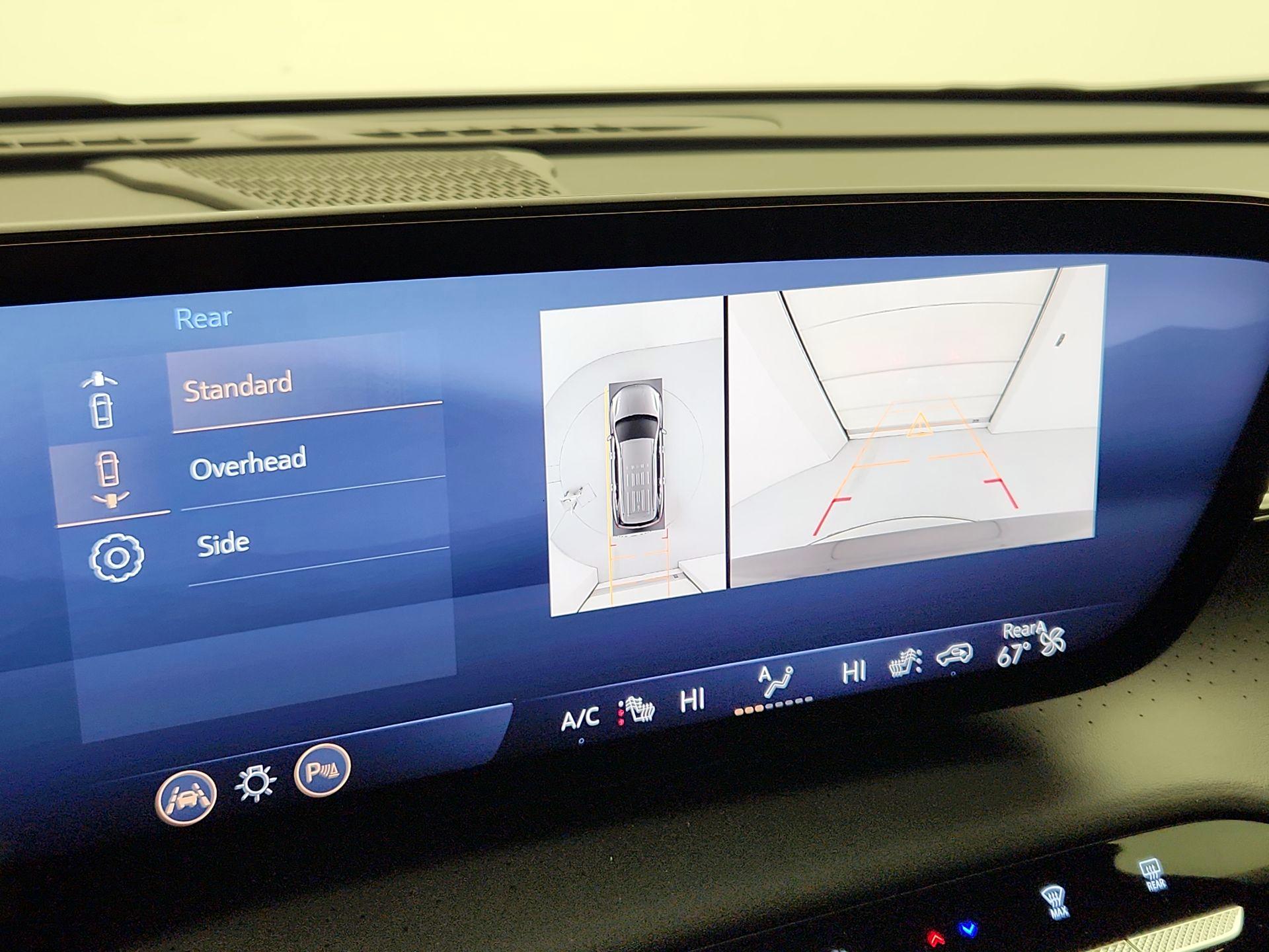 Thumbnail: 2025 Buick Enclave - 14