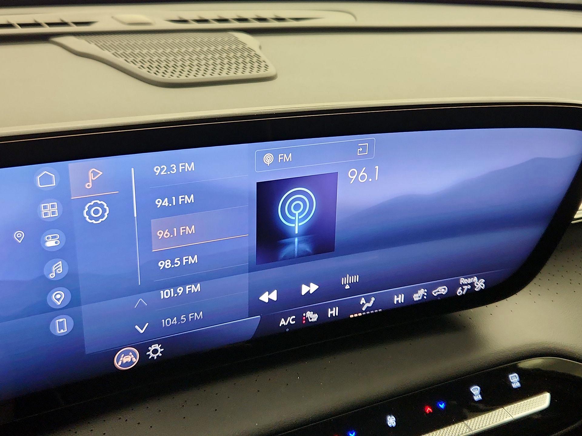 Thumbnail: 2025 Buick Enclave - 15