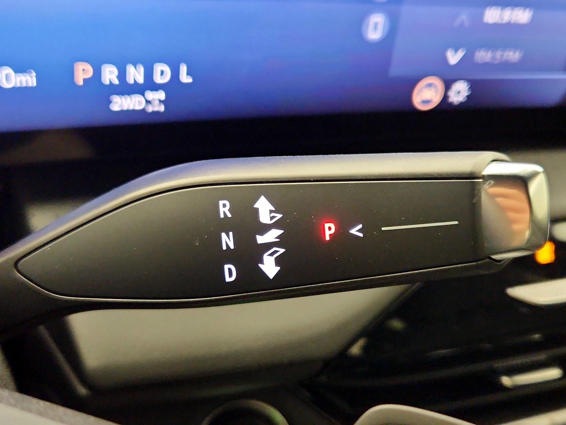 Thumbnail: 2025 Buick Enclave - 17