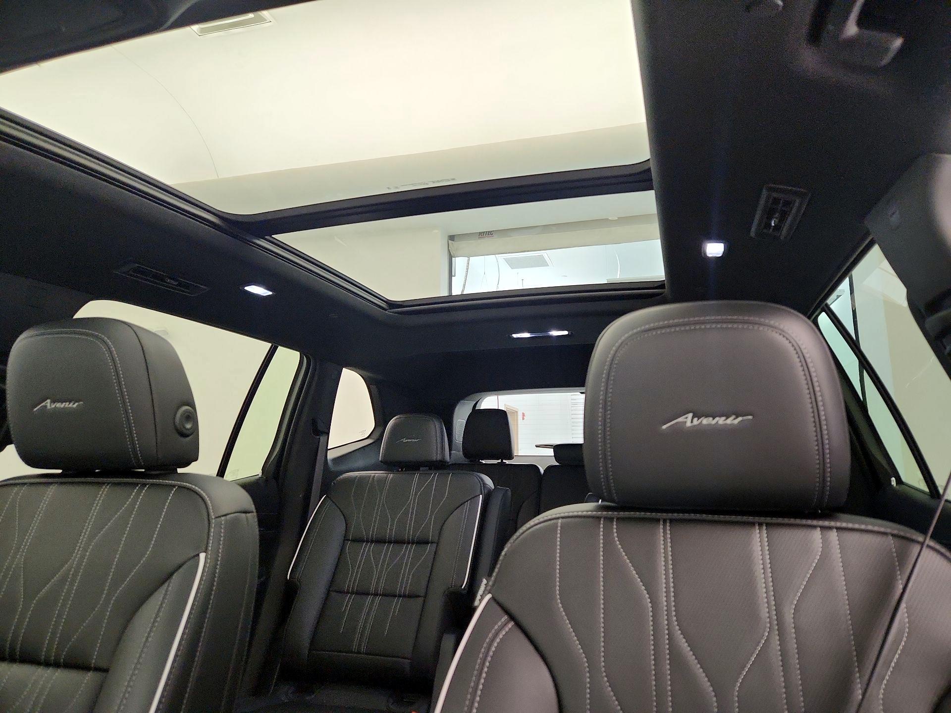 Thumbnail: 2025 Buick Enclave - 19