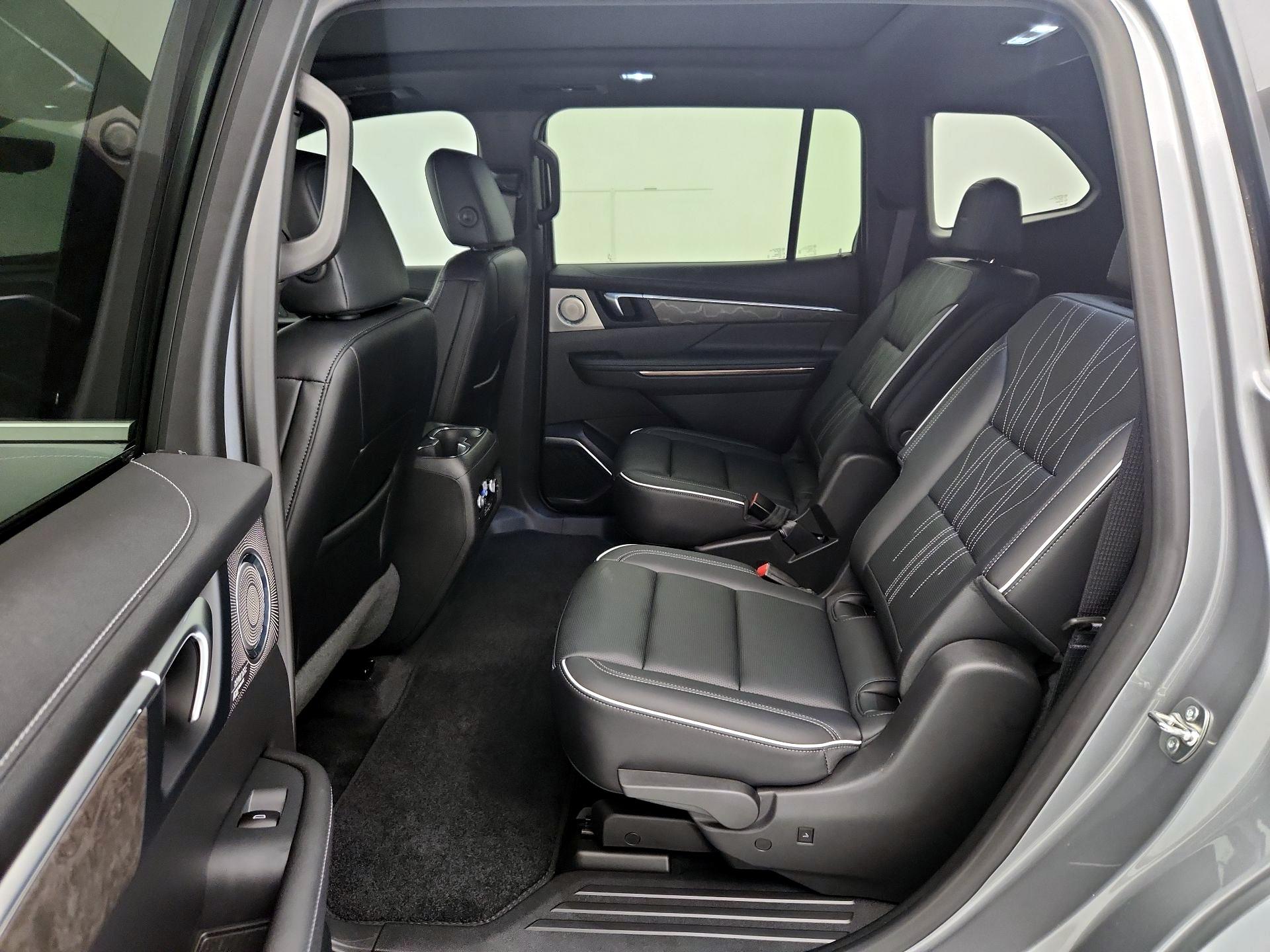 Thumbnail: 2025 Buick Enclave - 20