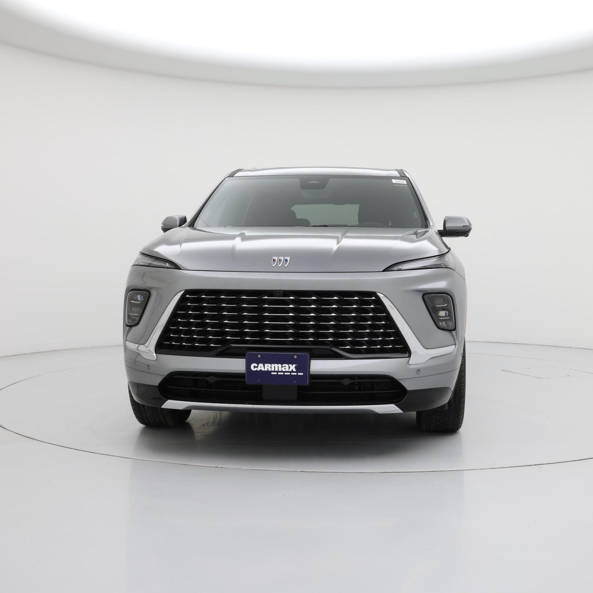 Thumbnail: 2025 Buick Enclave - 5