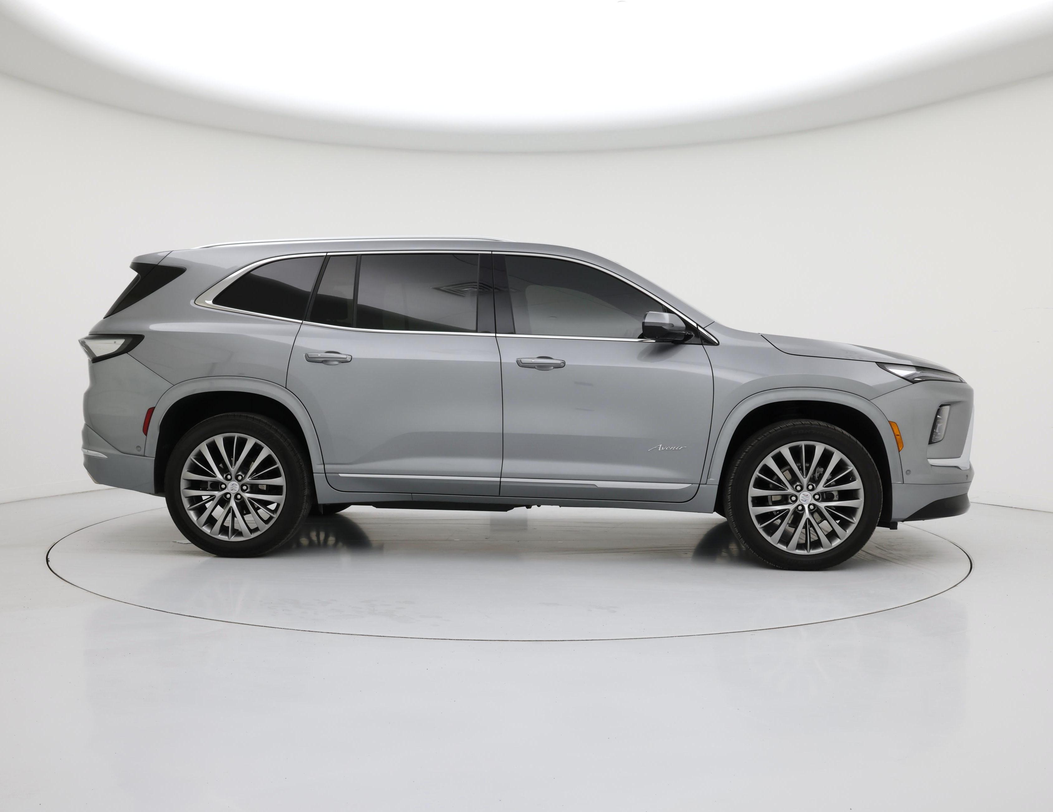 Thumbnail: 2025 Buick Enclave - 7