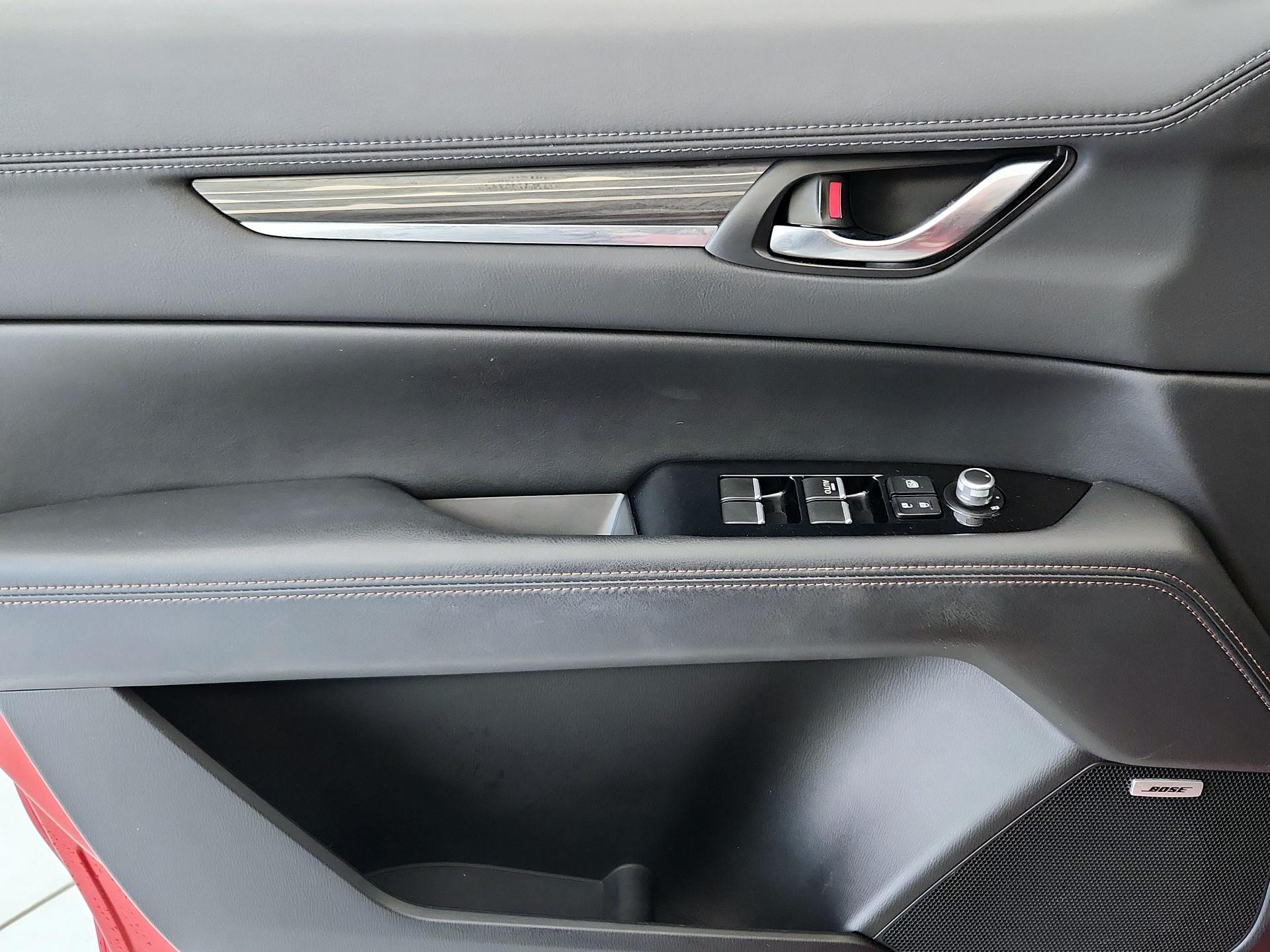 Thumbnail: 2017 Mazda CX-5 - 12