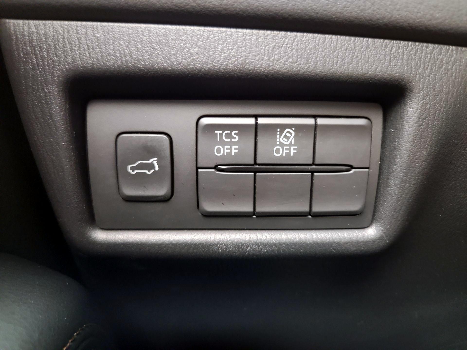 Thumbnail: 2017 Mazda CX-5 - 13