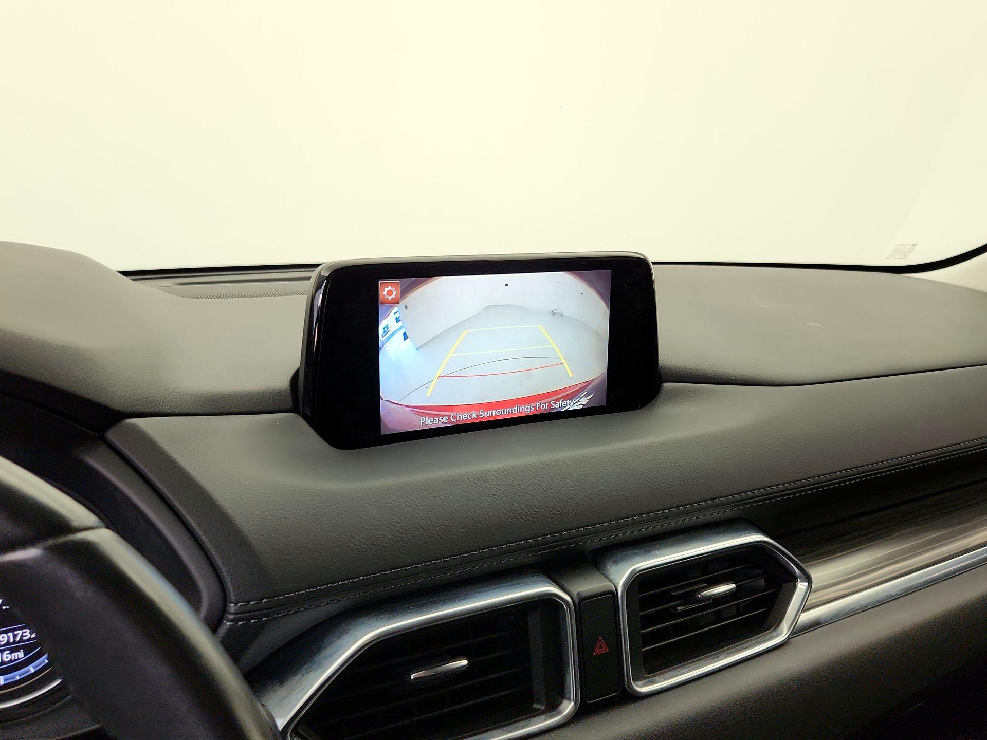 Thumbnail: 2017 Mazda CX-5 - 14