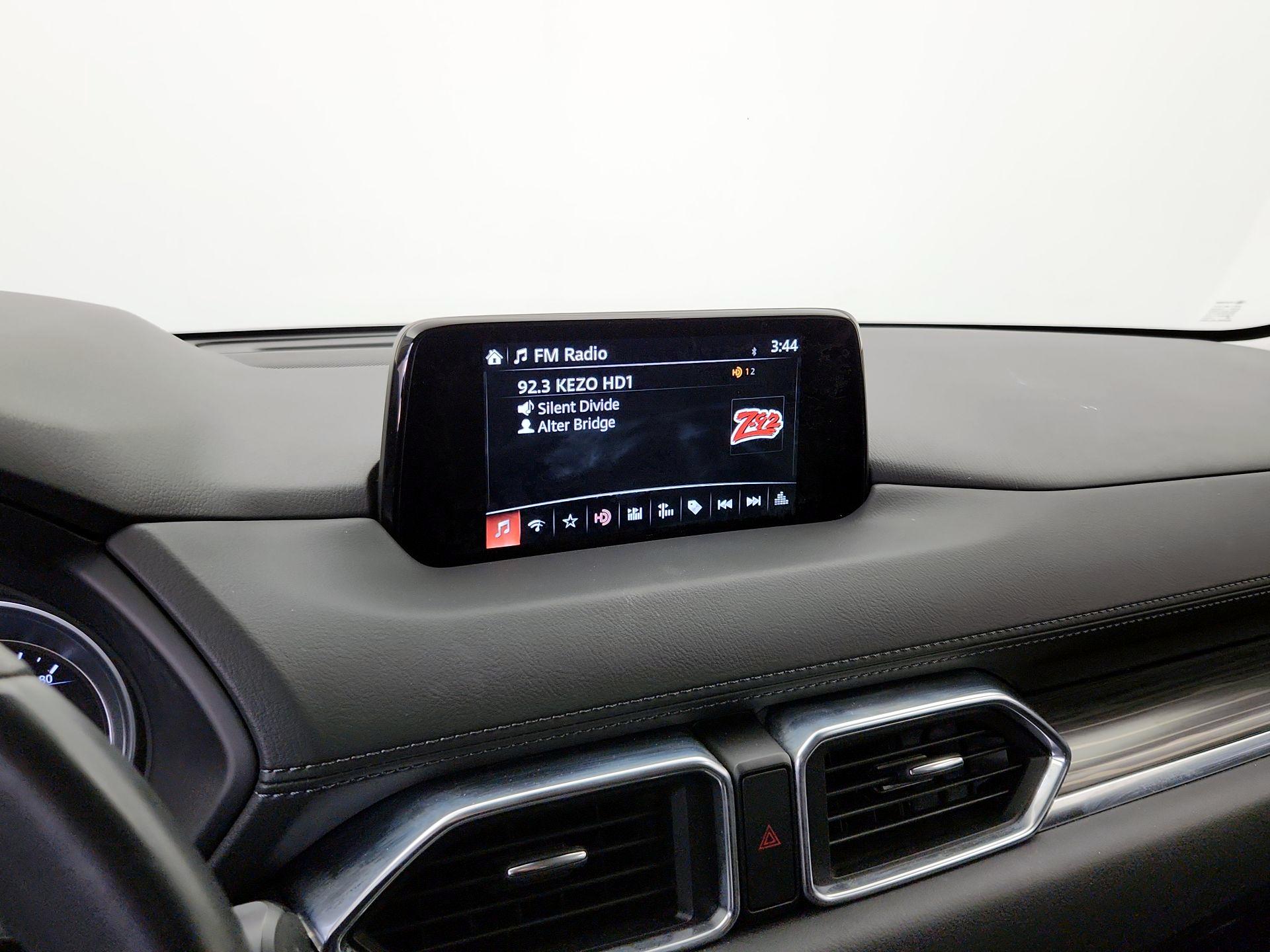 Thumbnail: 2017 Mazda CX-5 - 15