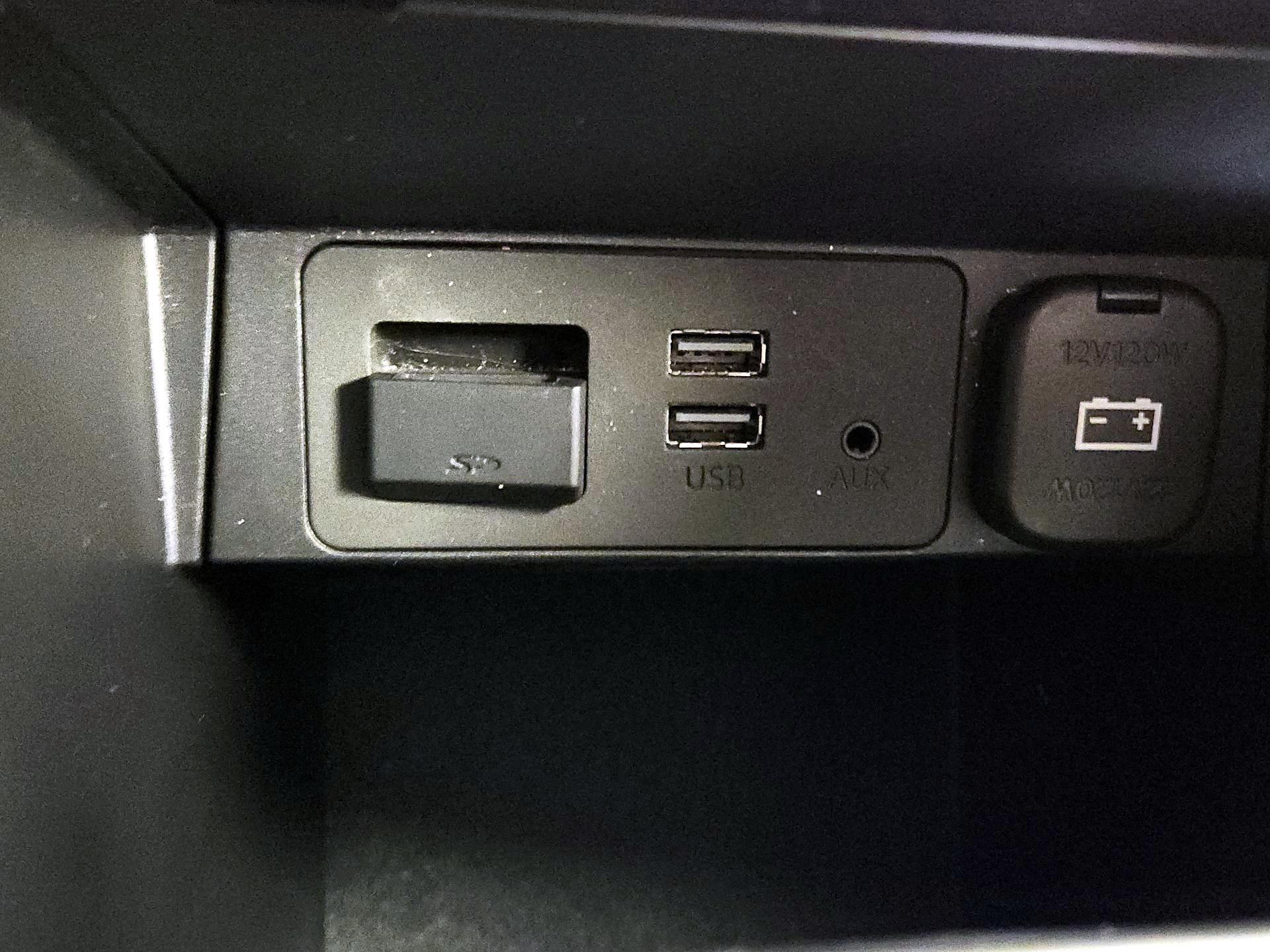 Thumbnail: 2017 Mazda CX-5 - 18